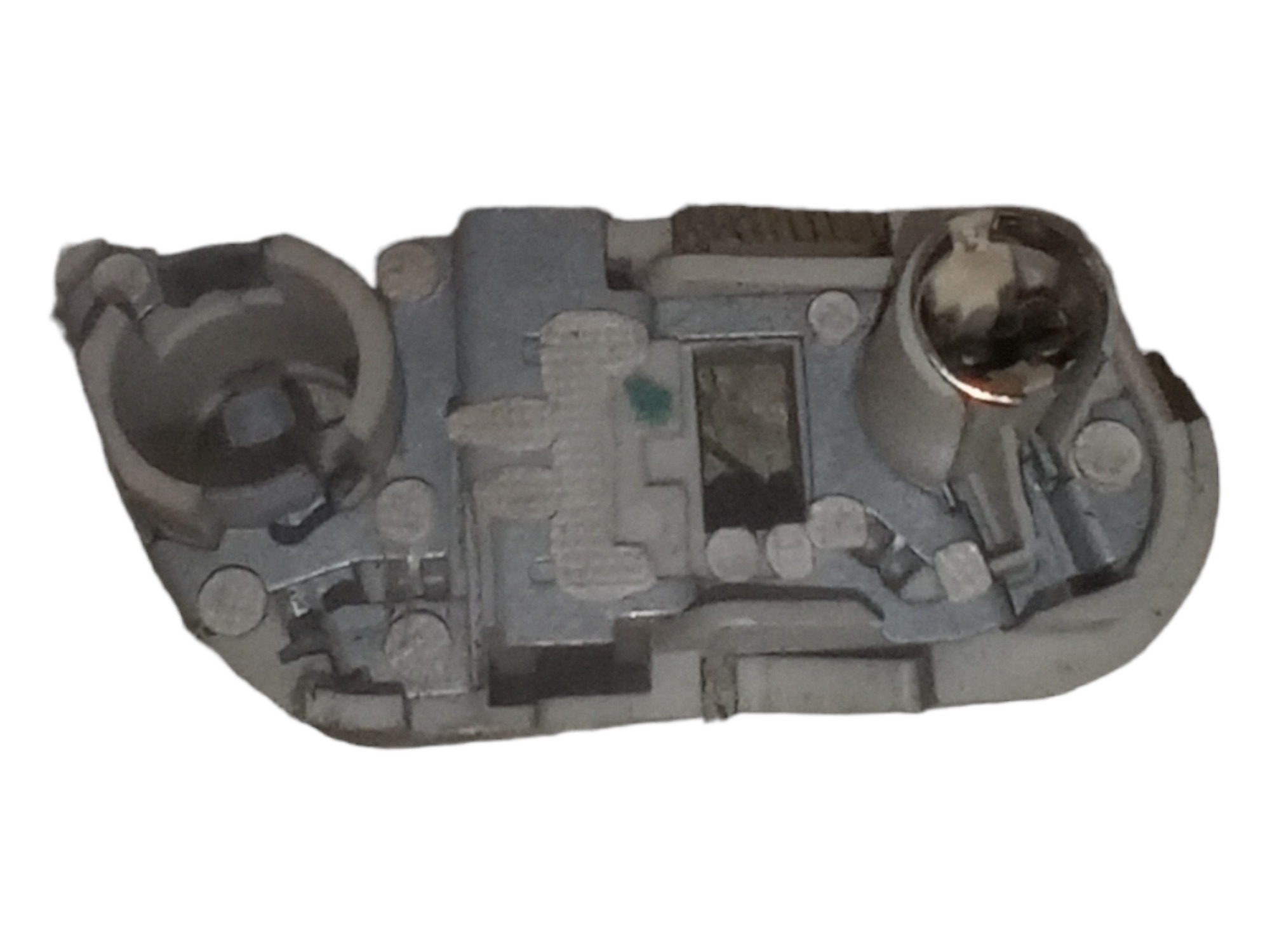 Circuito Lanterna Tras Direita Vw Voyage Evidence 1.6 2015 1