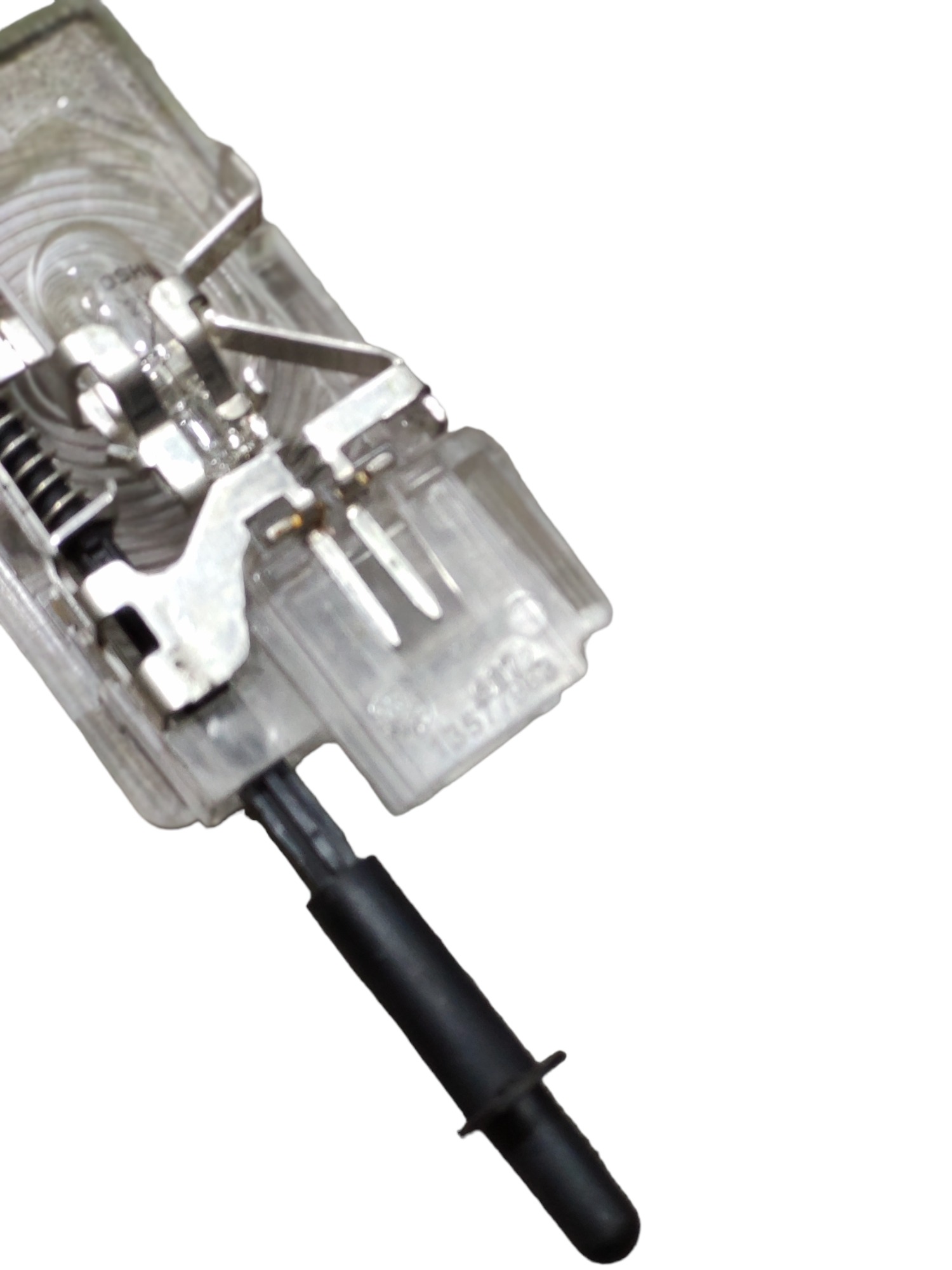 Luz Cortesia Portaluvas Gm Cobalt Ltz 2017 3