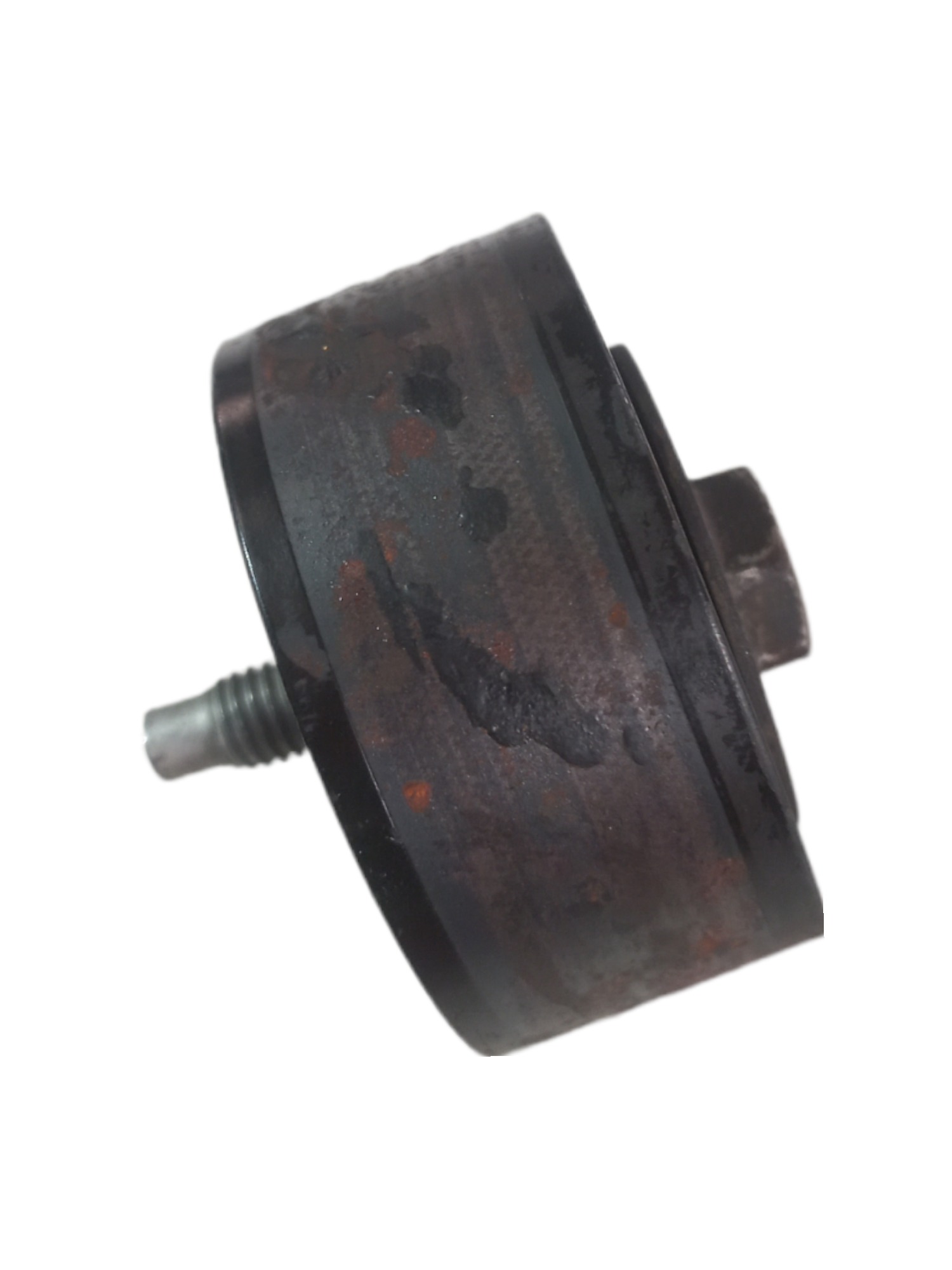 Rolamento Tensor Correia Vw Crossfox 2011 1