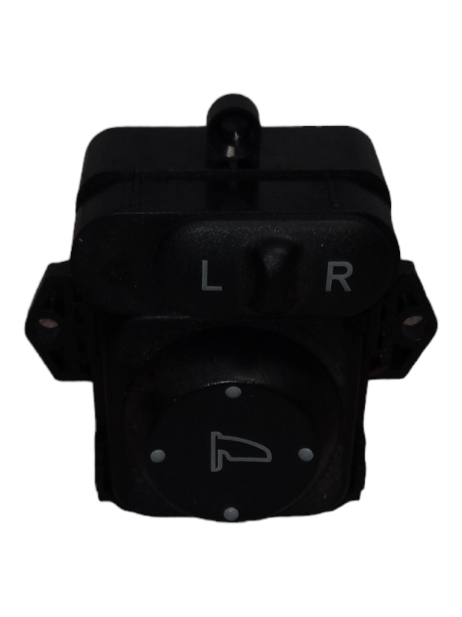 Botao Comando Retrovisor Honda Fit 1.5 16v 2015 1