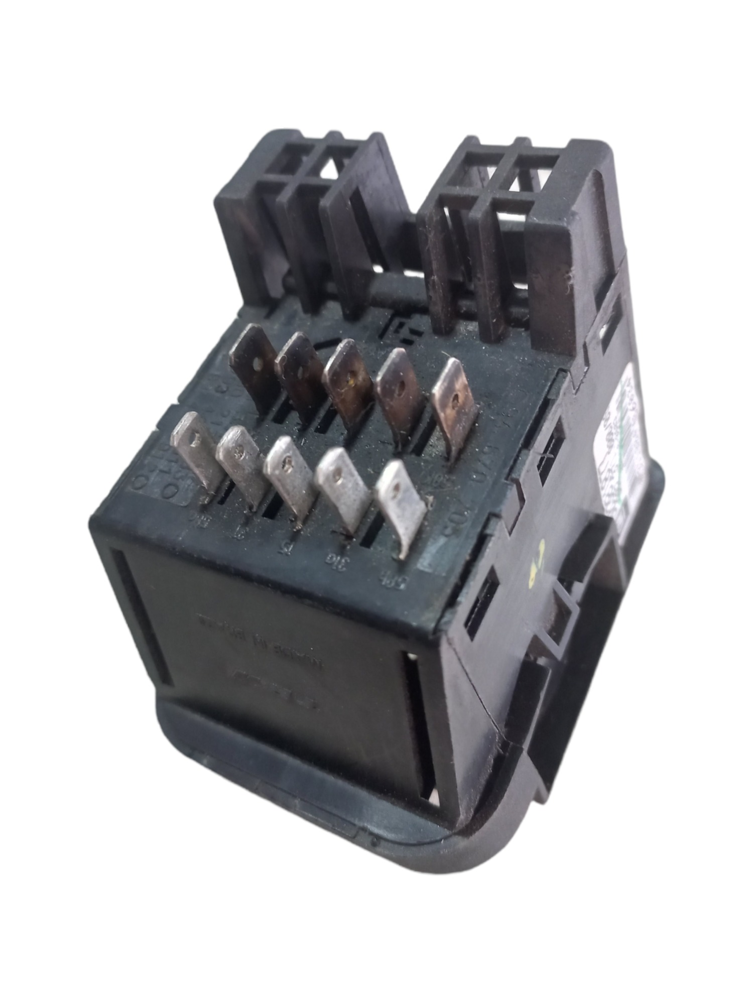 Botão chave luz gm Corsa Classic Ls 2011 90381877 2