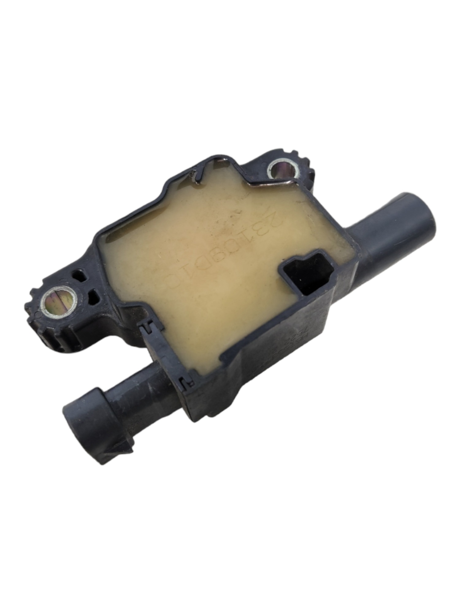 Bobina Ignição Gm Onix 1.0 2014 12619161 Com Detalhe 2