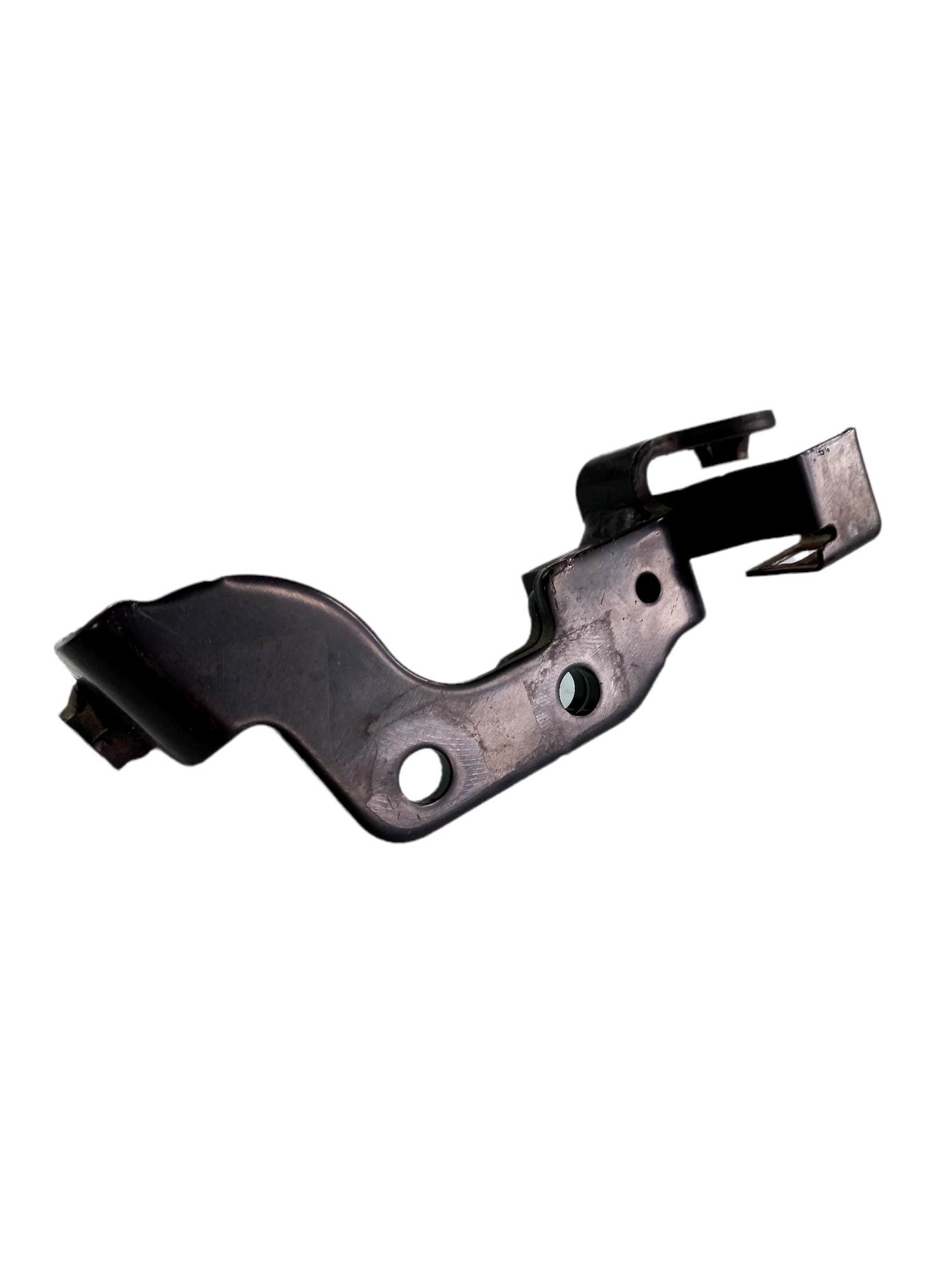 Suporte De Chicote Injeção Honda Fit Exl 2009 3