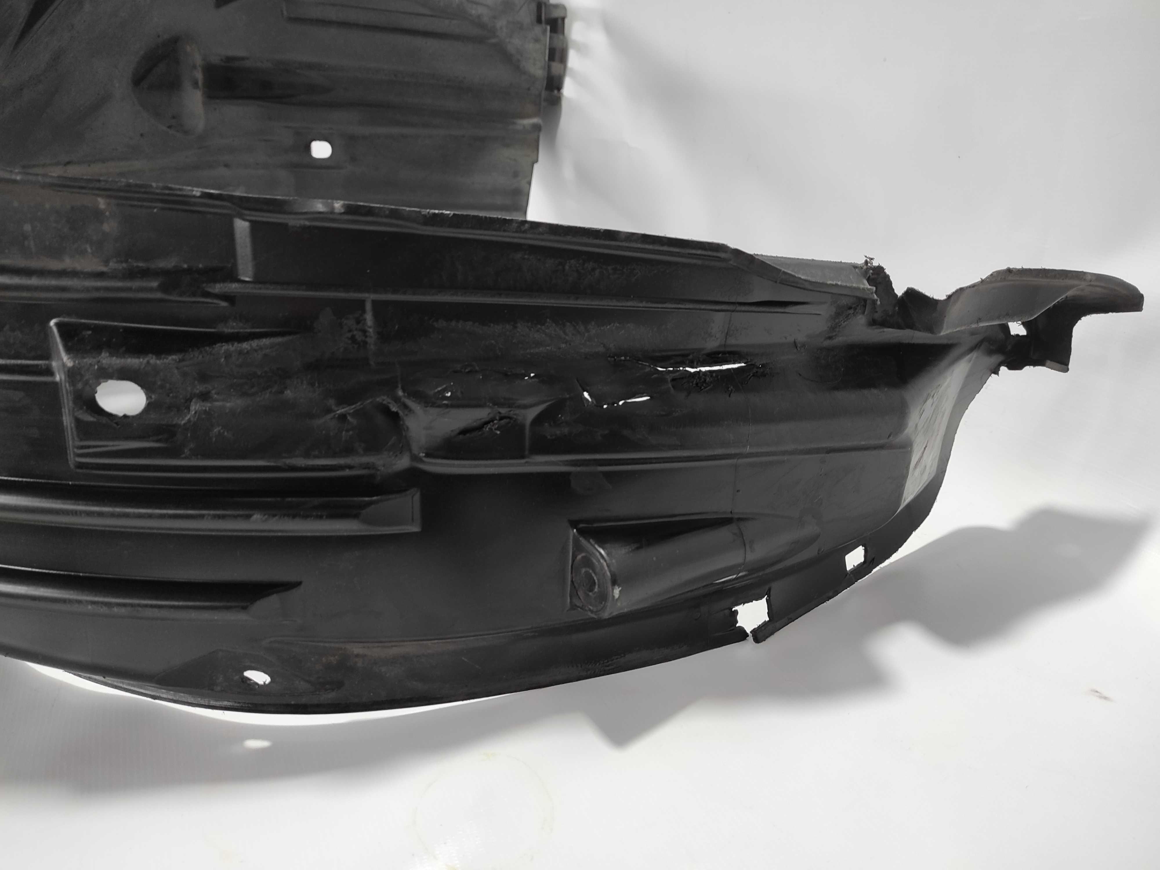 Para-barro Dianteiro Esquerdo Honda Fit Ex 2010 74151tf0 2