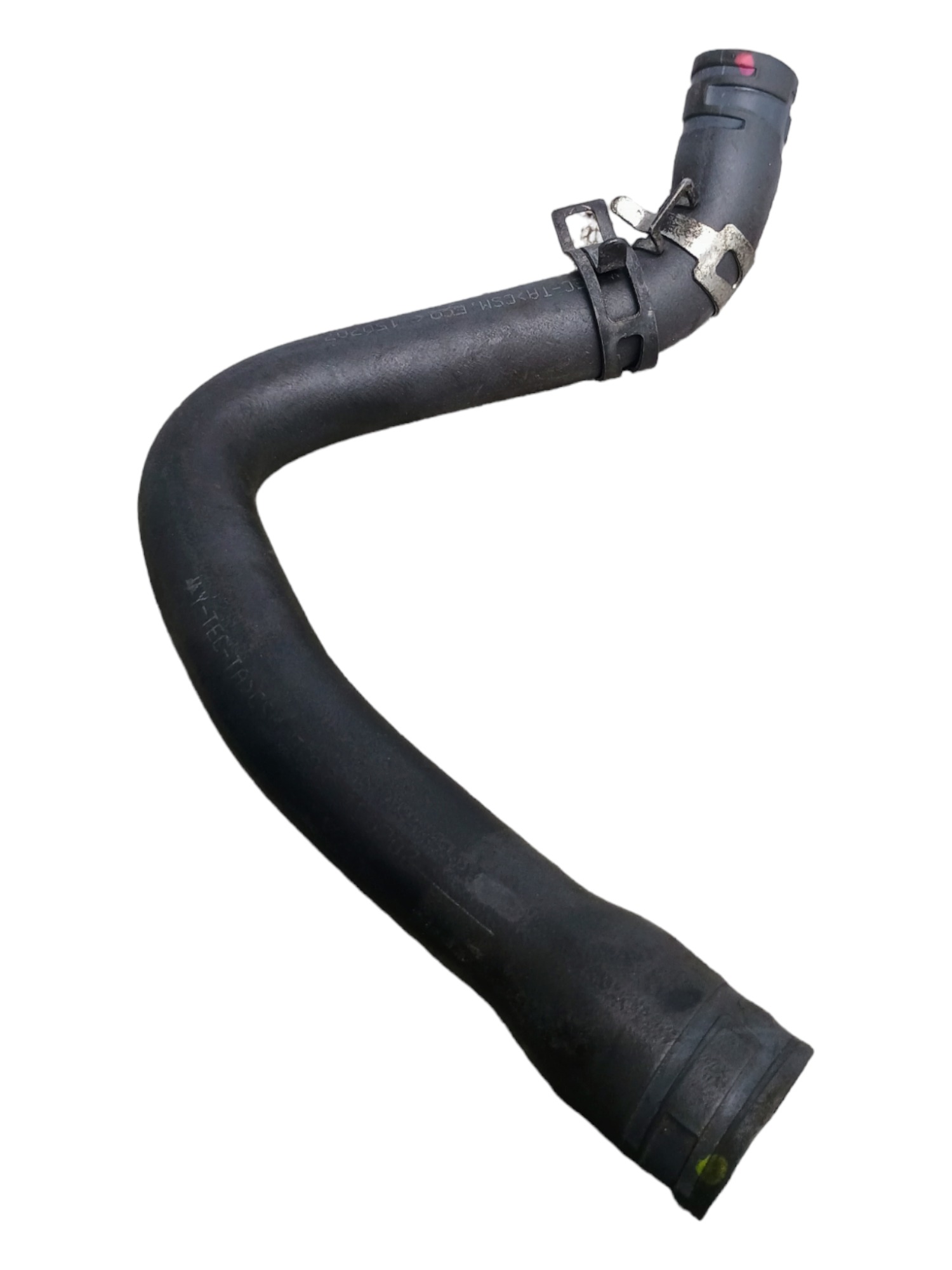 Mangueira Respiro De Óleo Cabeçote Honda City 1.5 2015 3