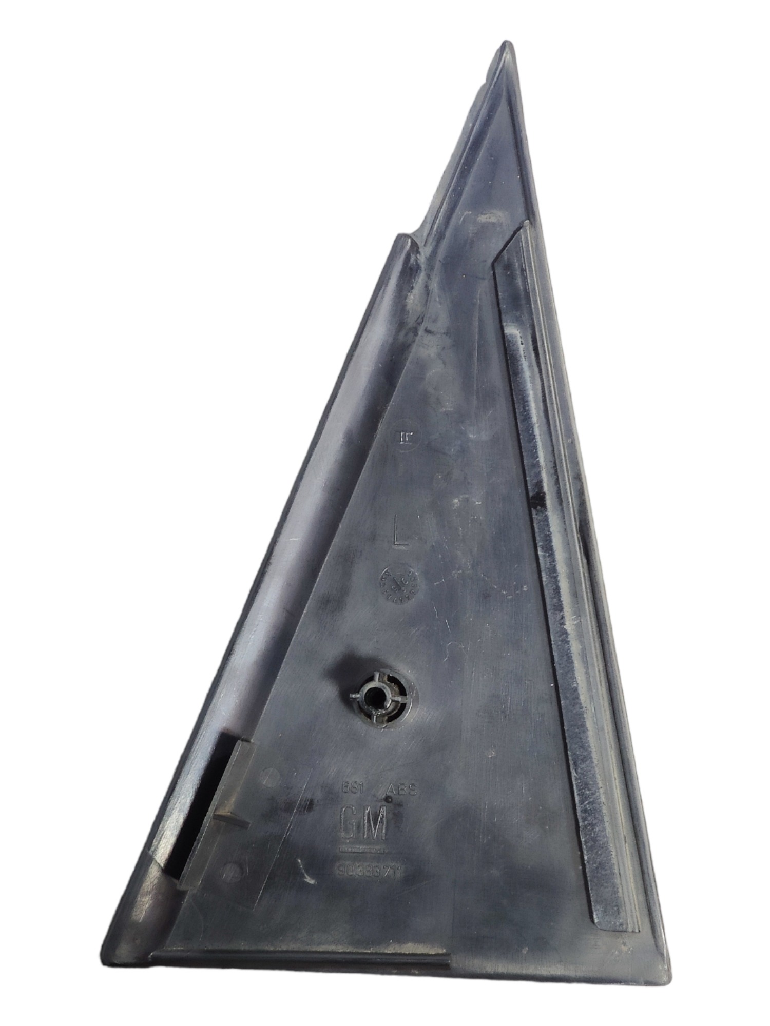Acabamento Externo Porta Tras Esquerdo Astra 1995 90383711 2