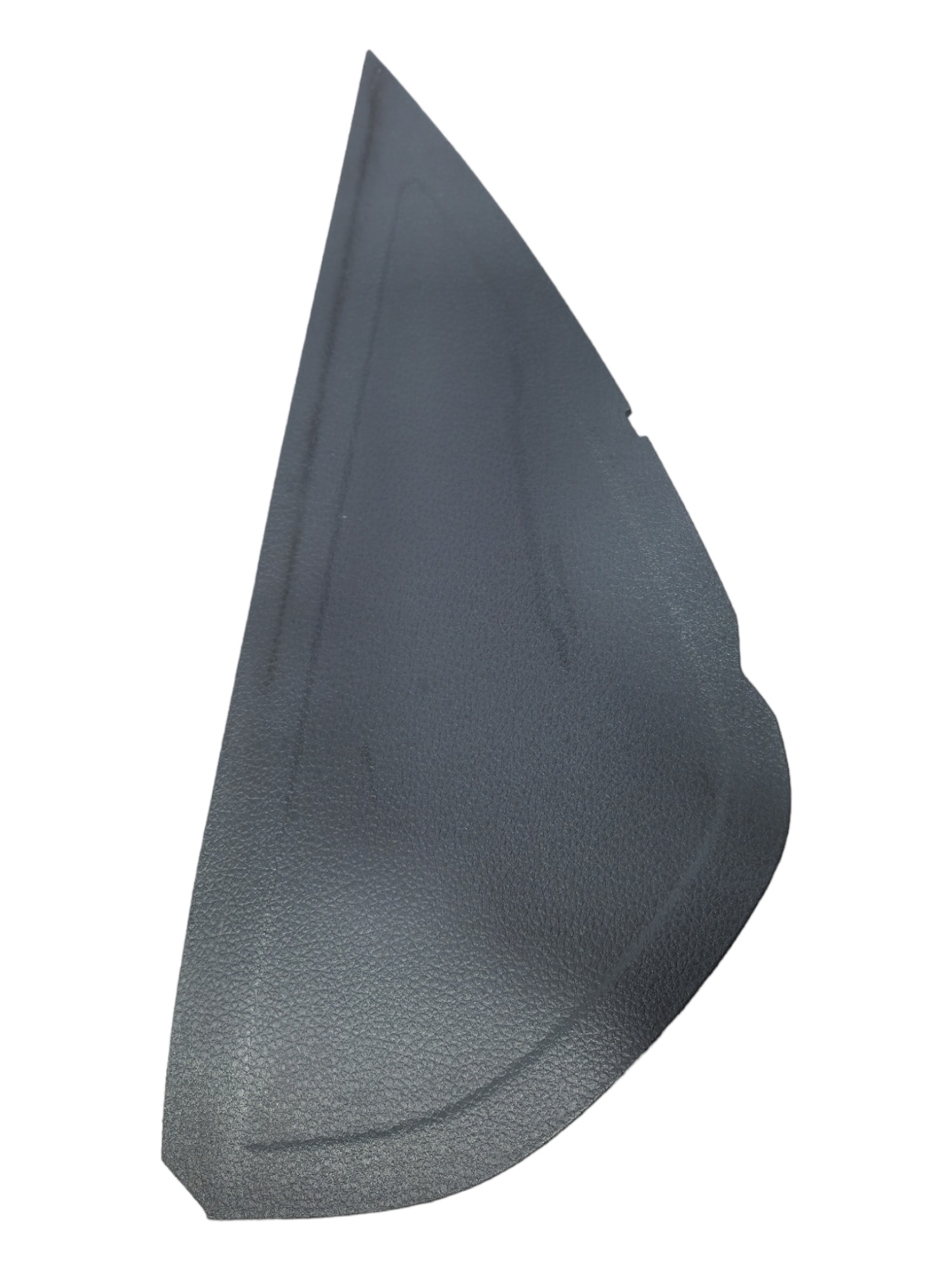 Moldura Lateral Direita Painel Fox Trend 2013 5z0858218 1