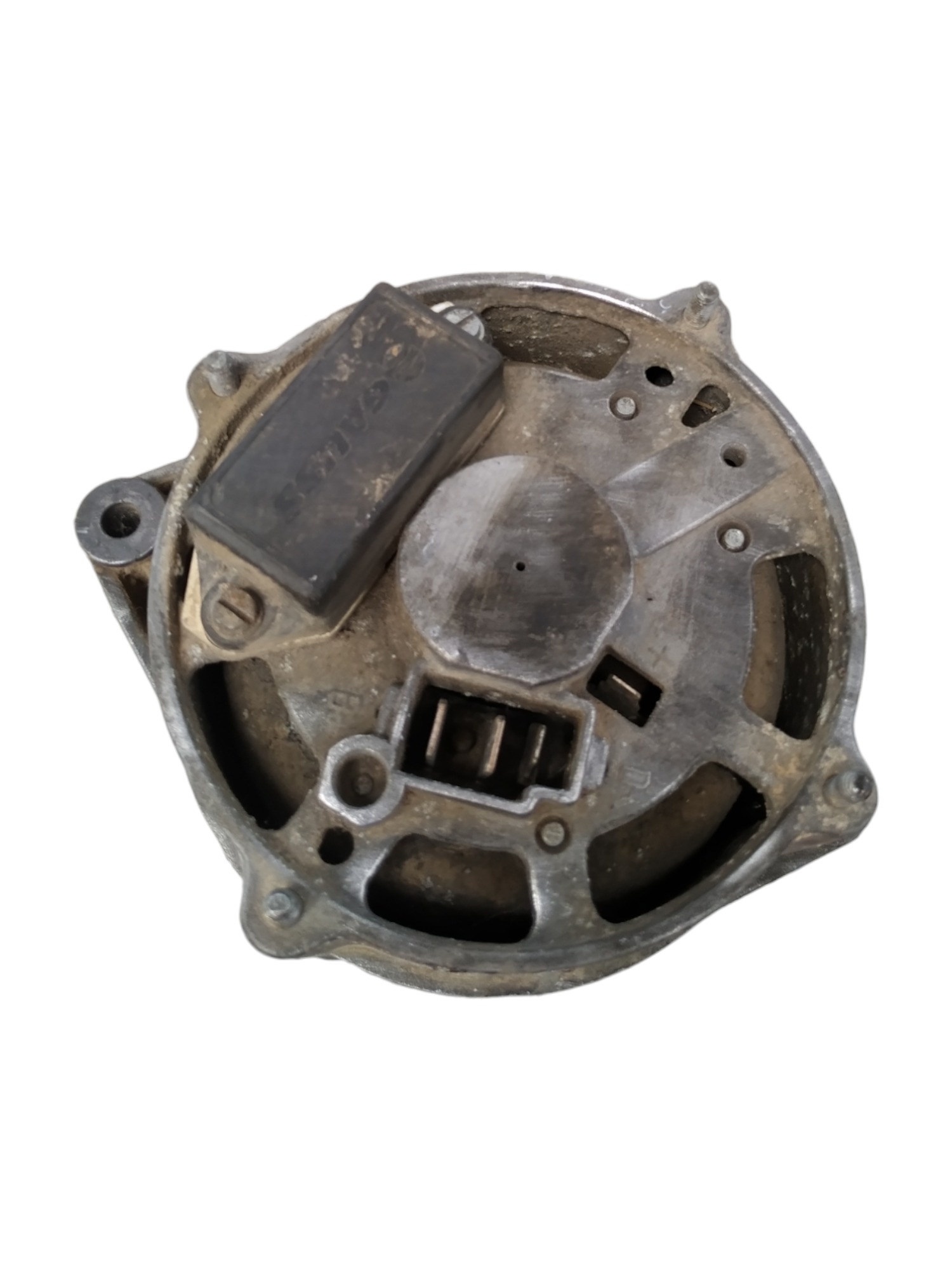 Alternador Fiat Uno 1989 3