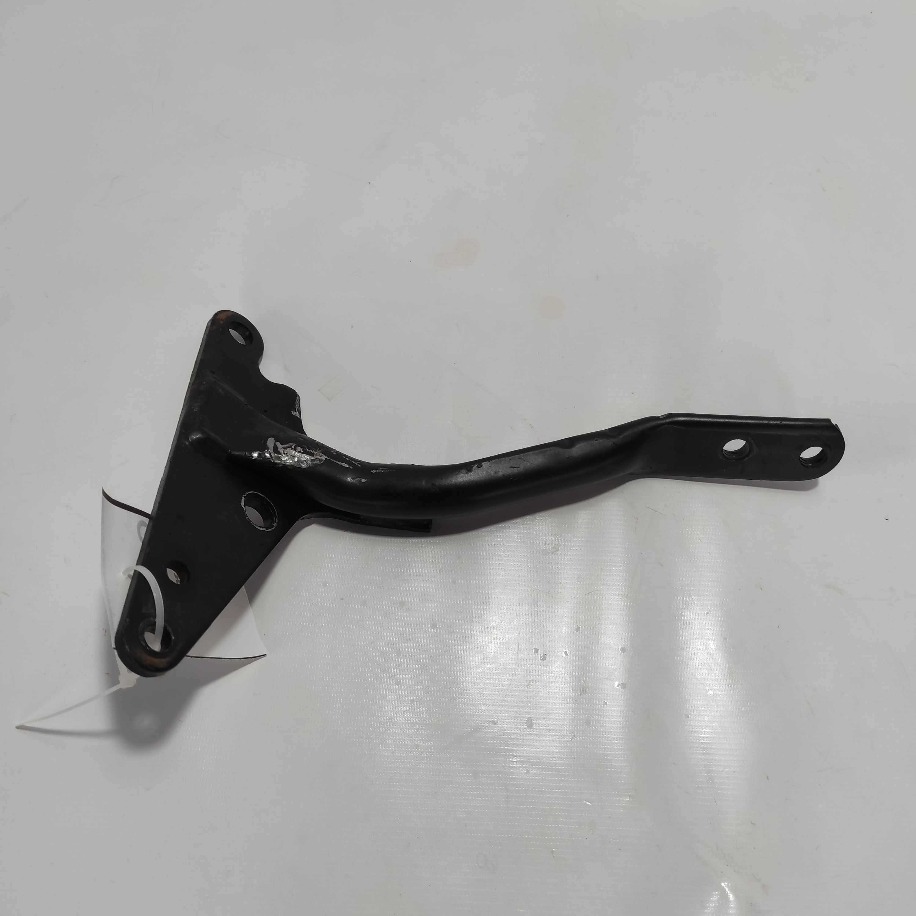 Suporte Do Câmbio Fiat Mobi Like 2