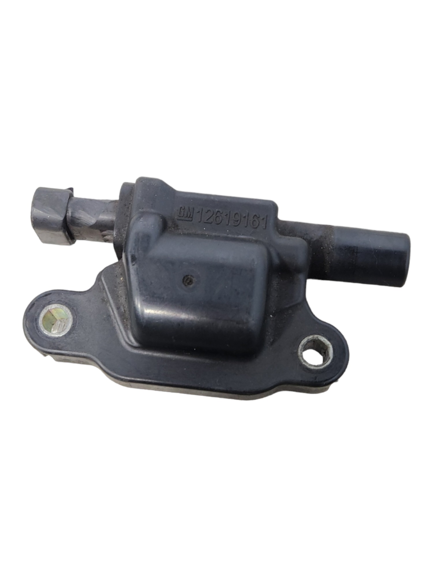 Bobina Ignição Gm Onix 1.0 2014 12619161 1