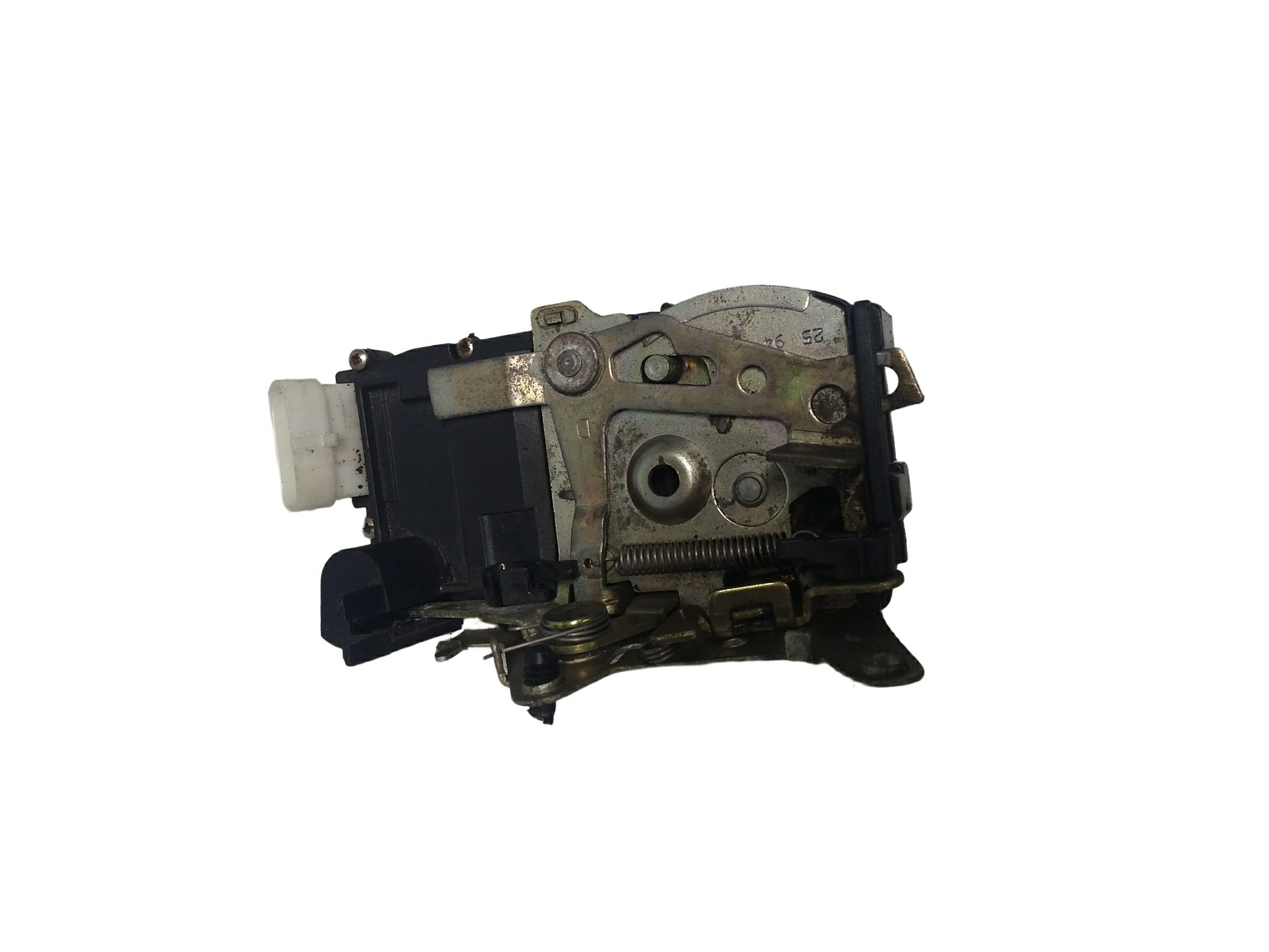 Fechadura Elétrica Traseira Direita Fiat Tipo 1.3 1994 2