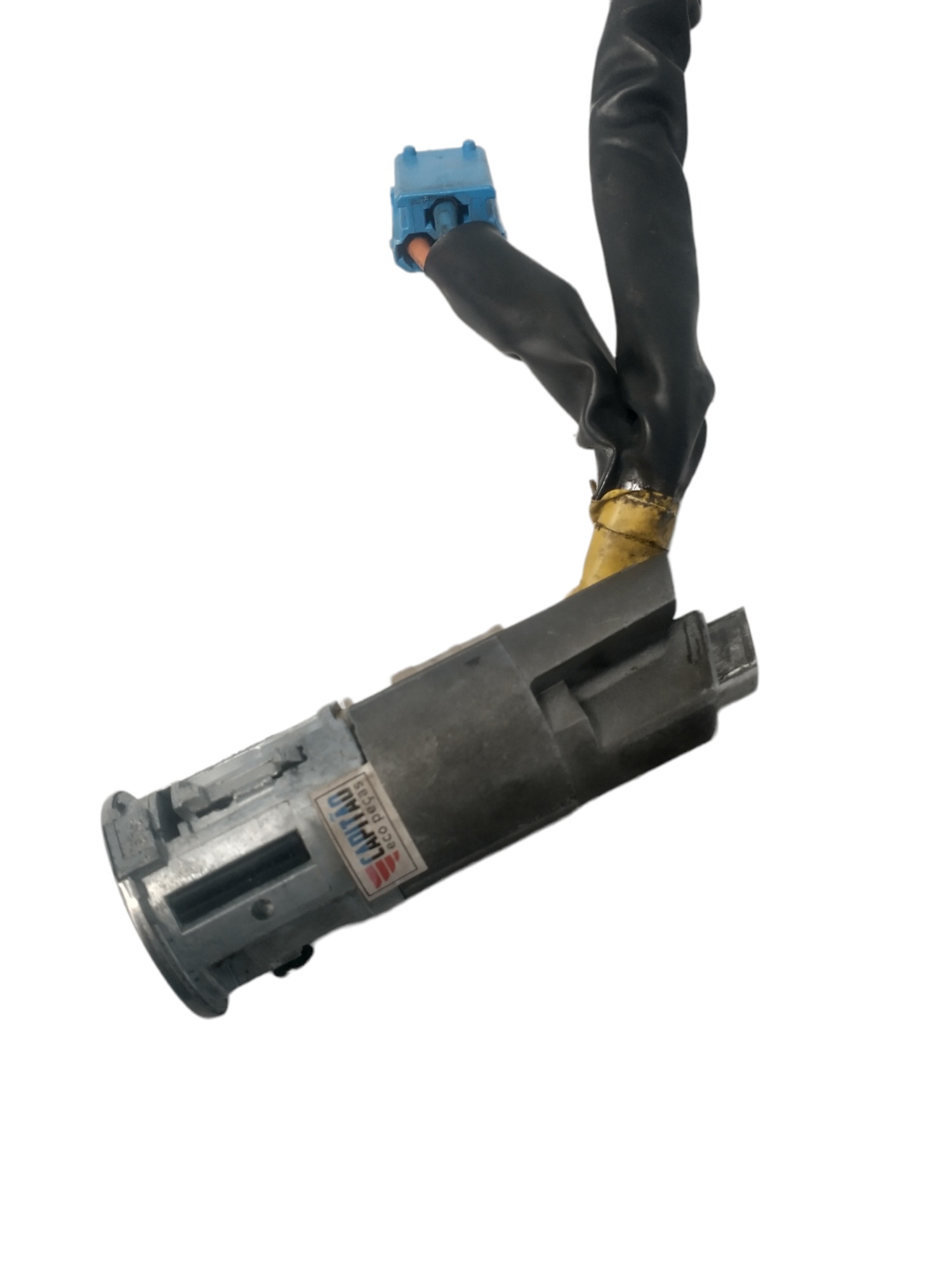 Cilindro Ignição Peugeot 206 Sw 2006 1