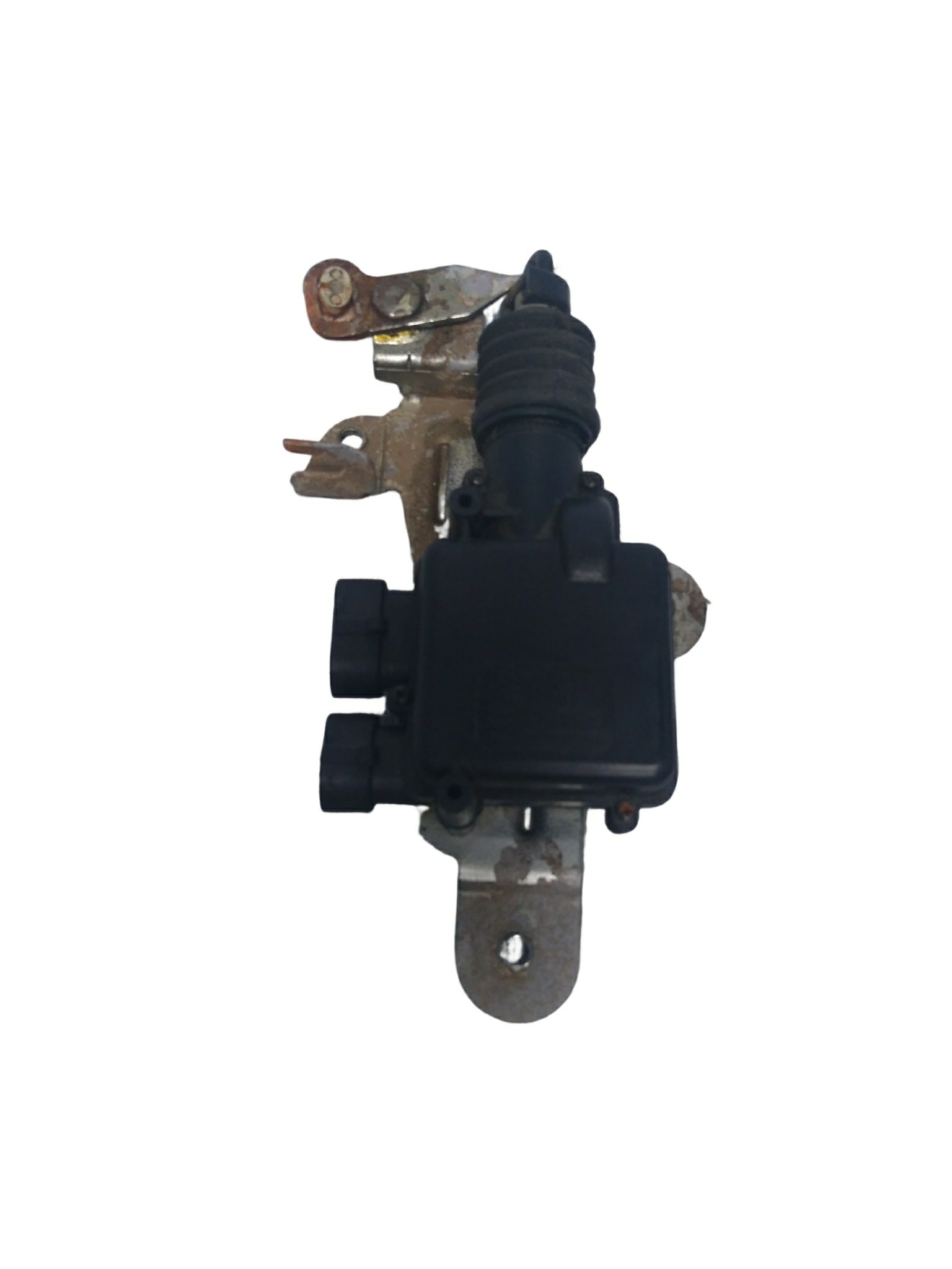 Trava Elétrica Tampa Traseira Ford Fiesta 5s65a432a98 3