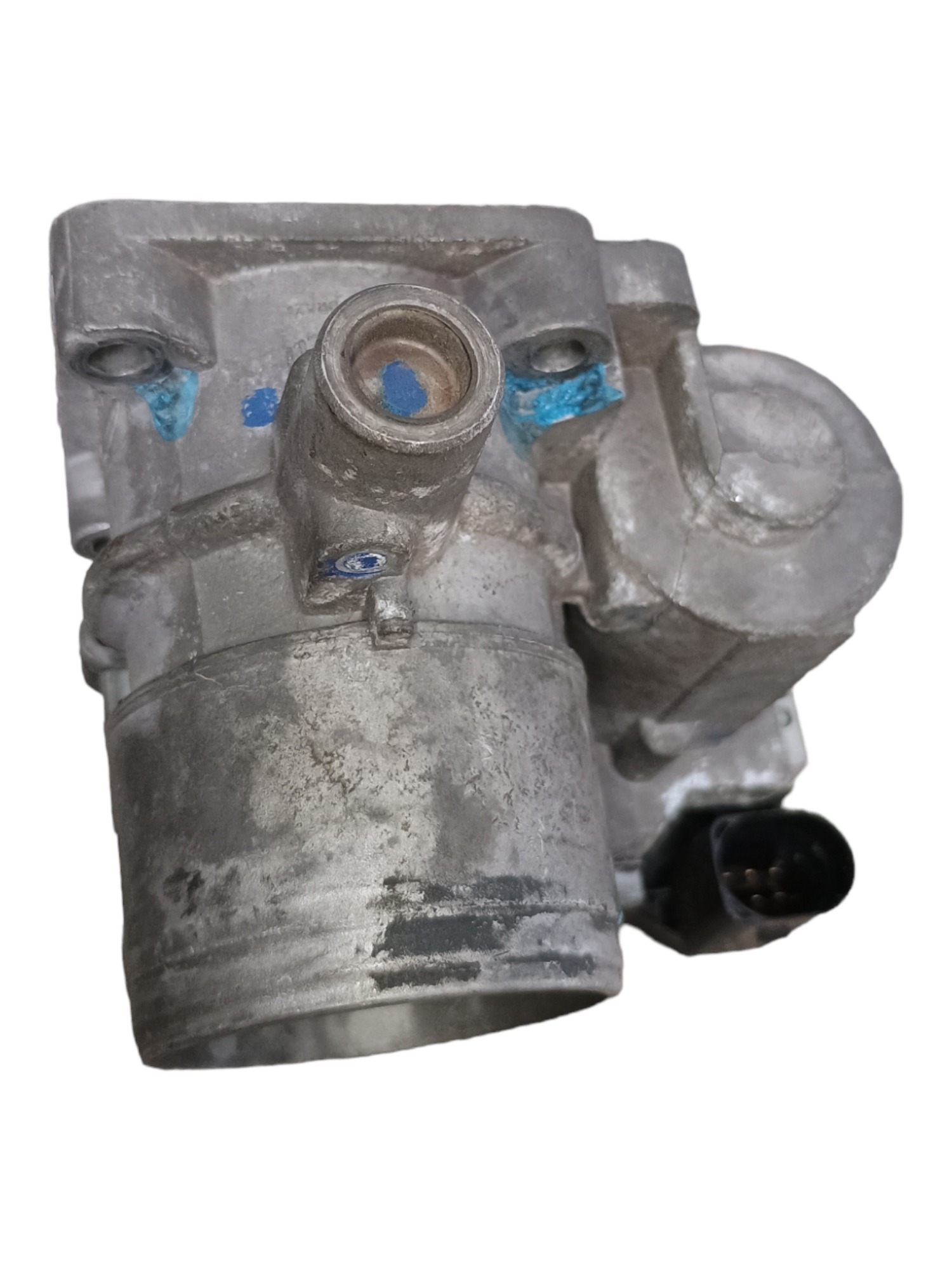 Tbi Corpo Borboleta Fiat Uno 1.4 2013 55227806 3