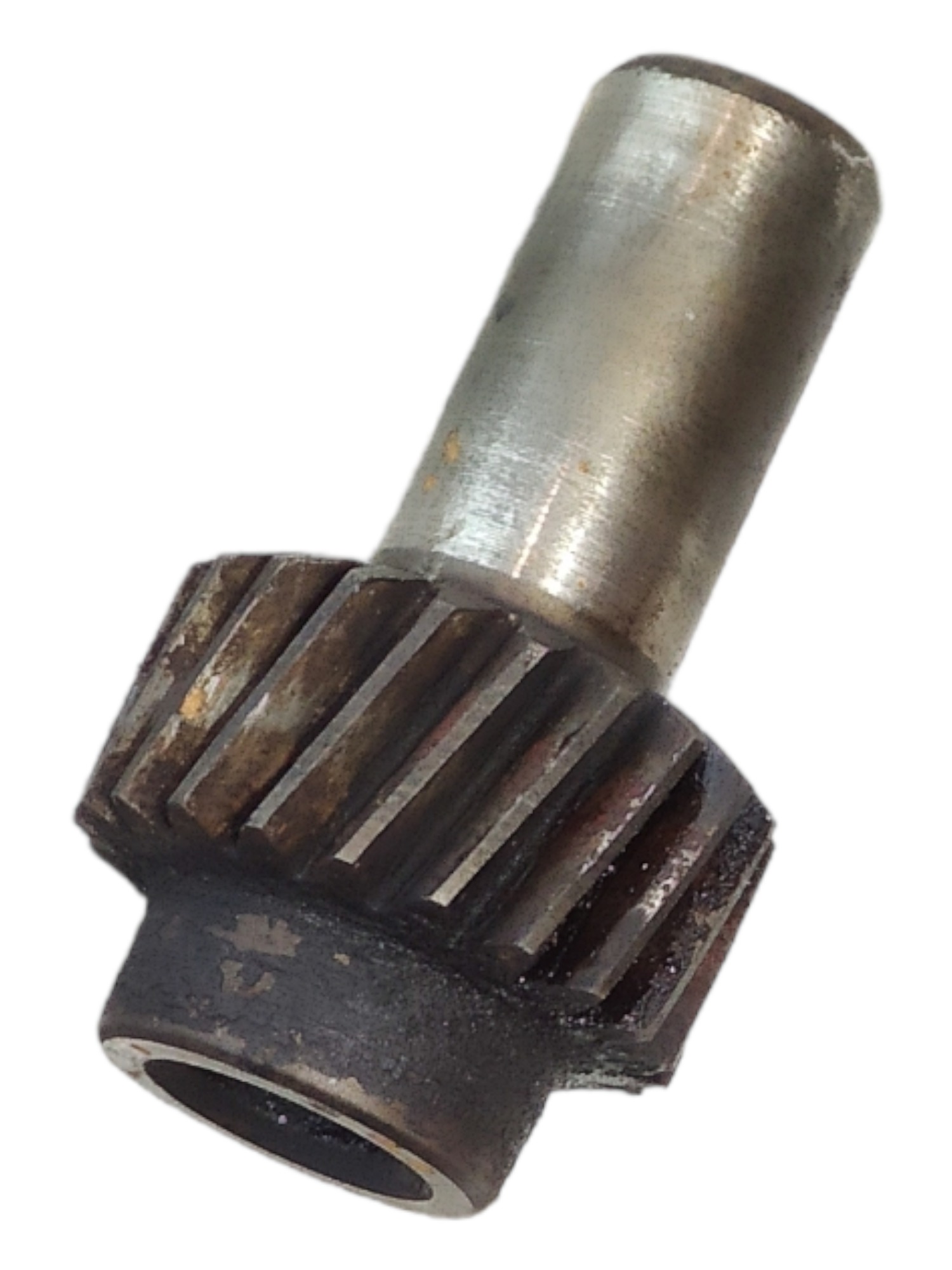 Engrenagem Comando Auxiliar Fiat Palio 1.0 1998 2