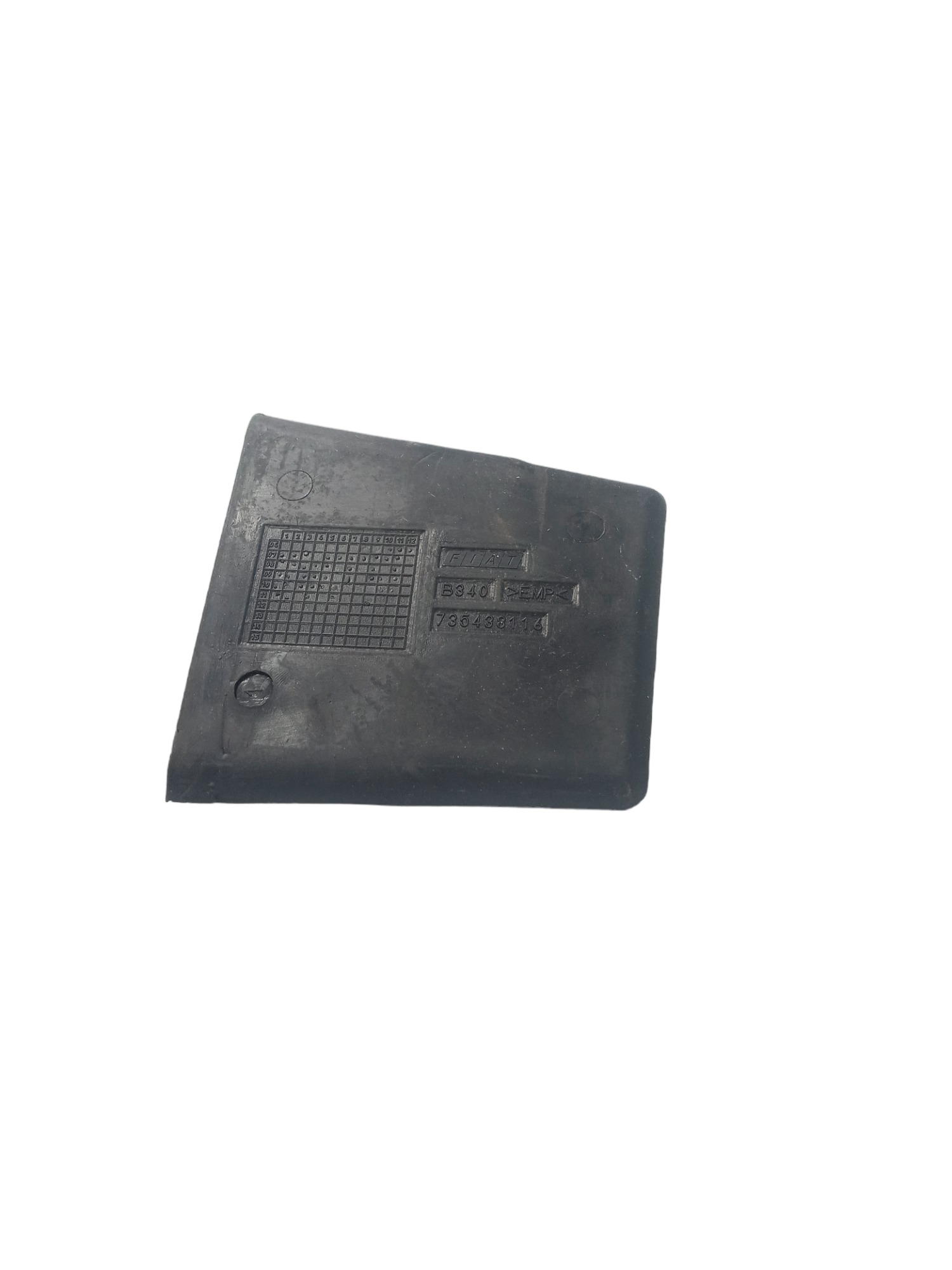 Sensor Nivel Partida Fria Fiat Bravo 1.8 2012