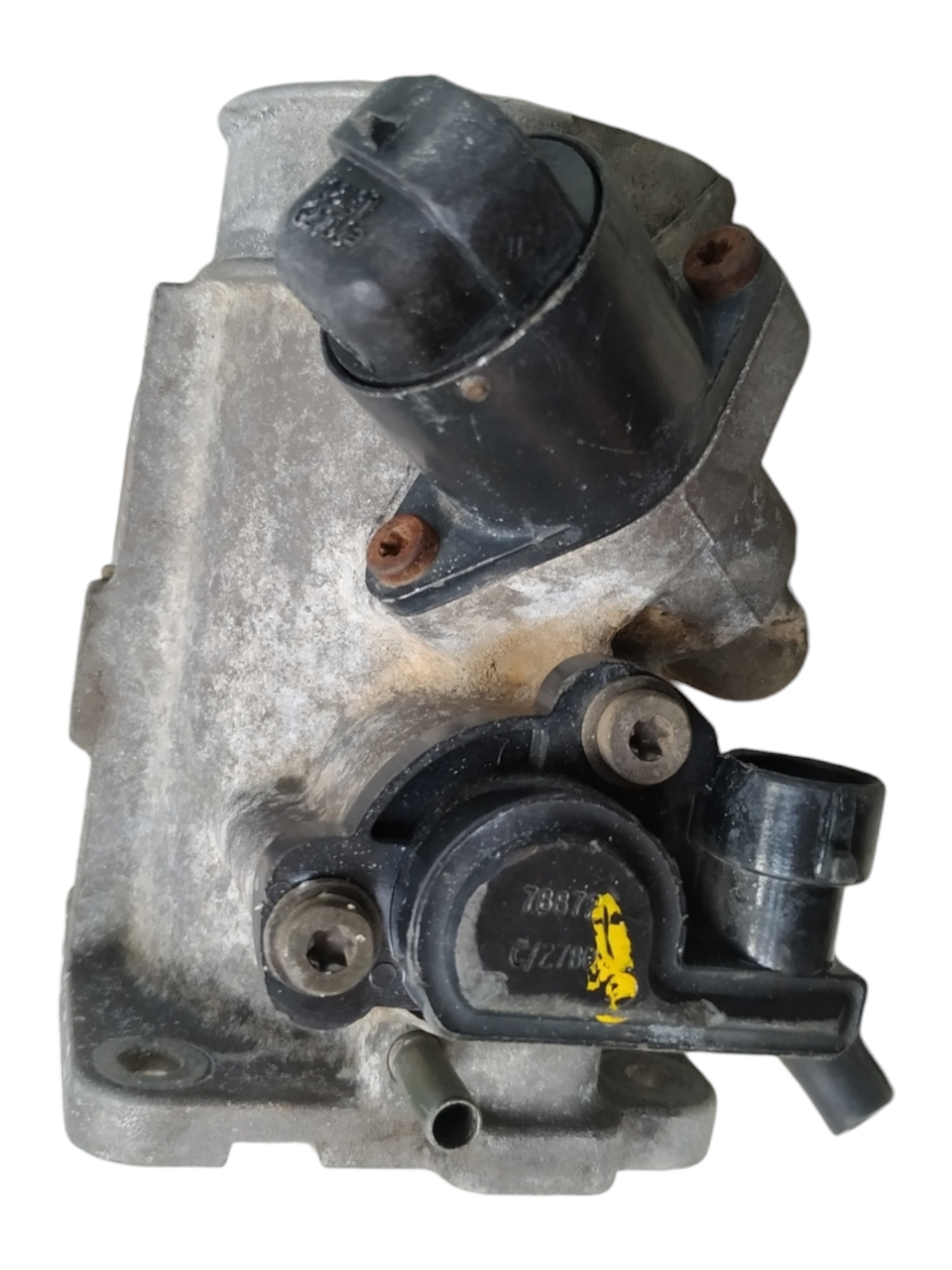 Tbi Gm Corsa 2001 2