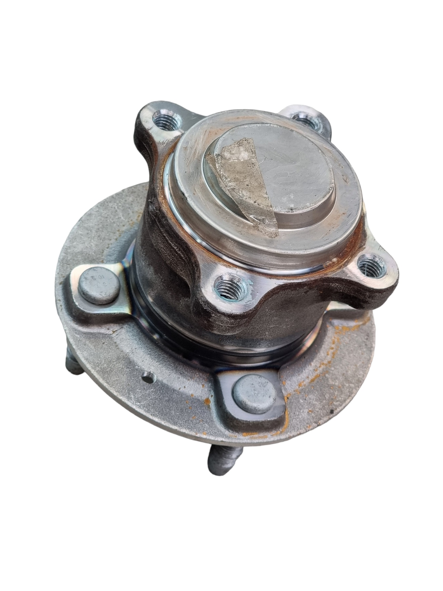 Cubo Roda Traseira Esquerda Onix Joy 2019 13593156