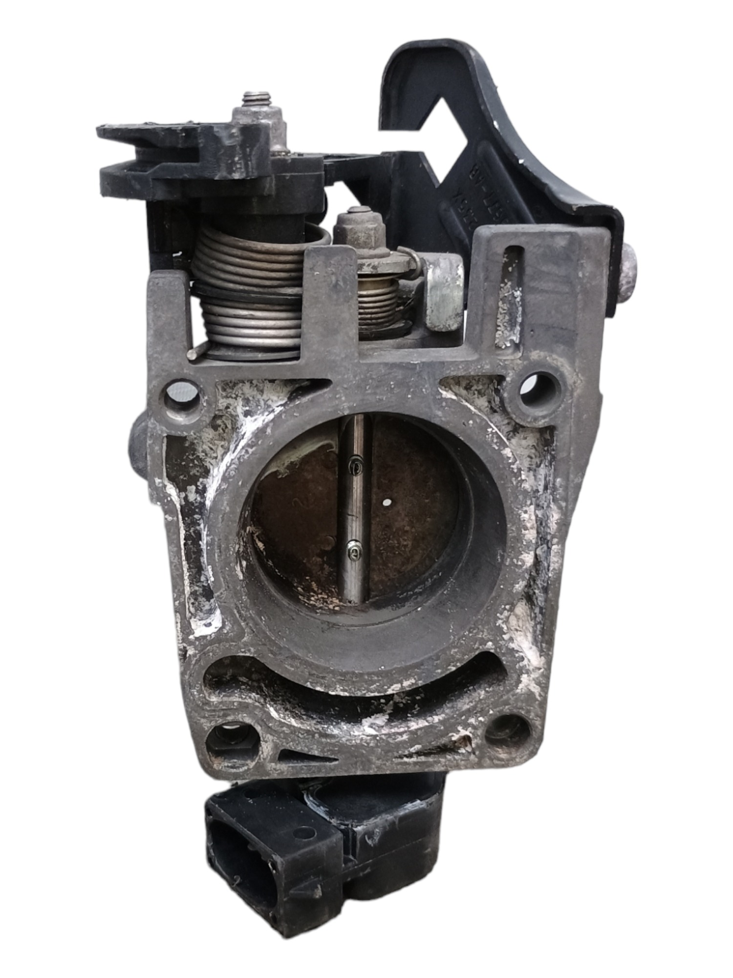 Tbi Corpo Borboleta Ford Escort 1.8 2000 958f9677 2