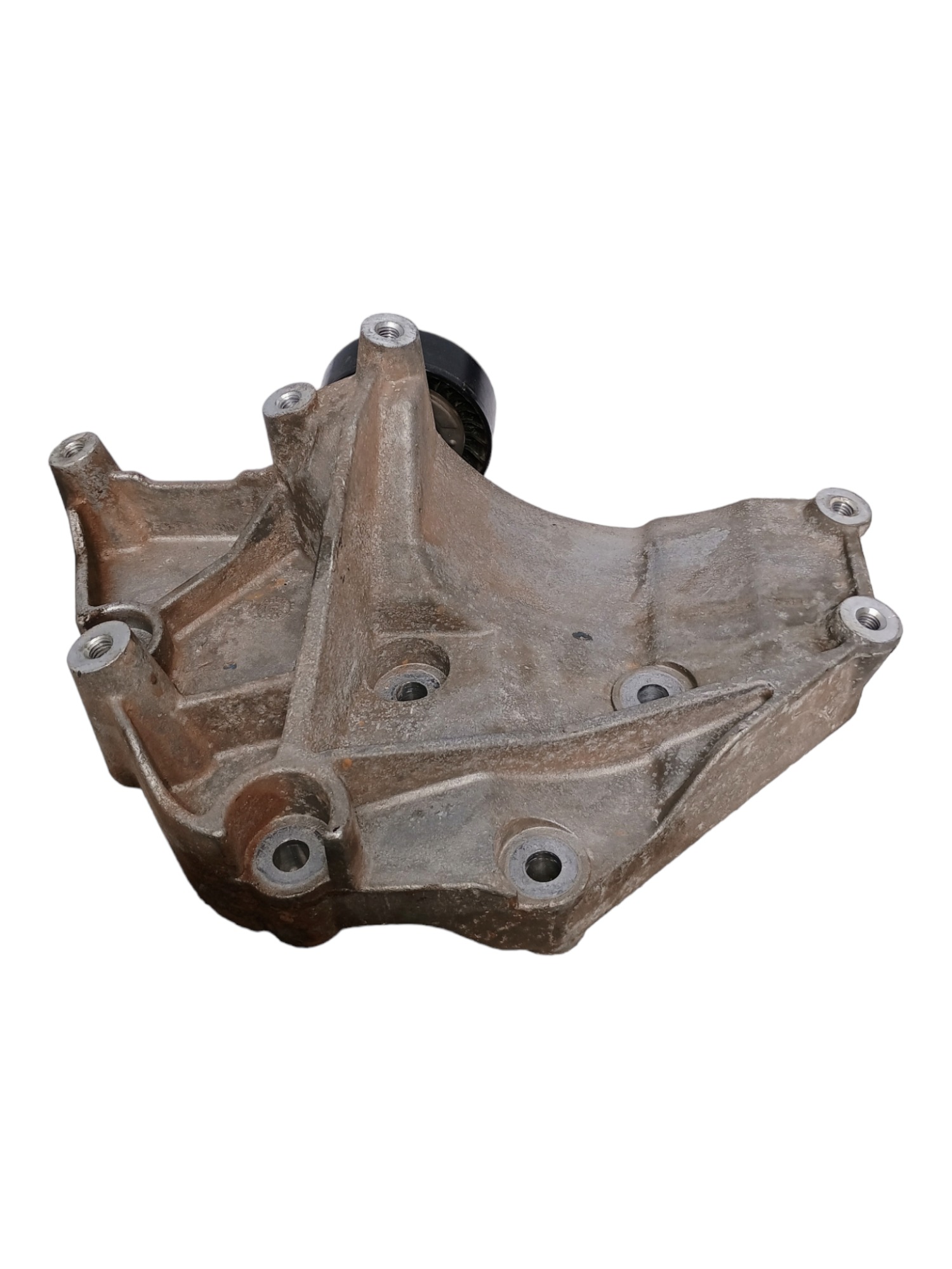 Suporte Compressor Ar Condicionado Gm Onix 1.0 2017 95405221 2