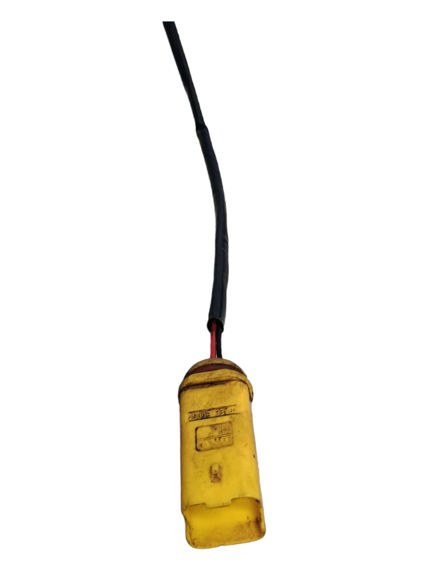 Sensor Nivel De Óleo Citroen C3 Excl 1.6 16v 2004 4