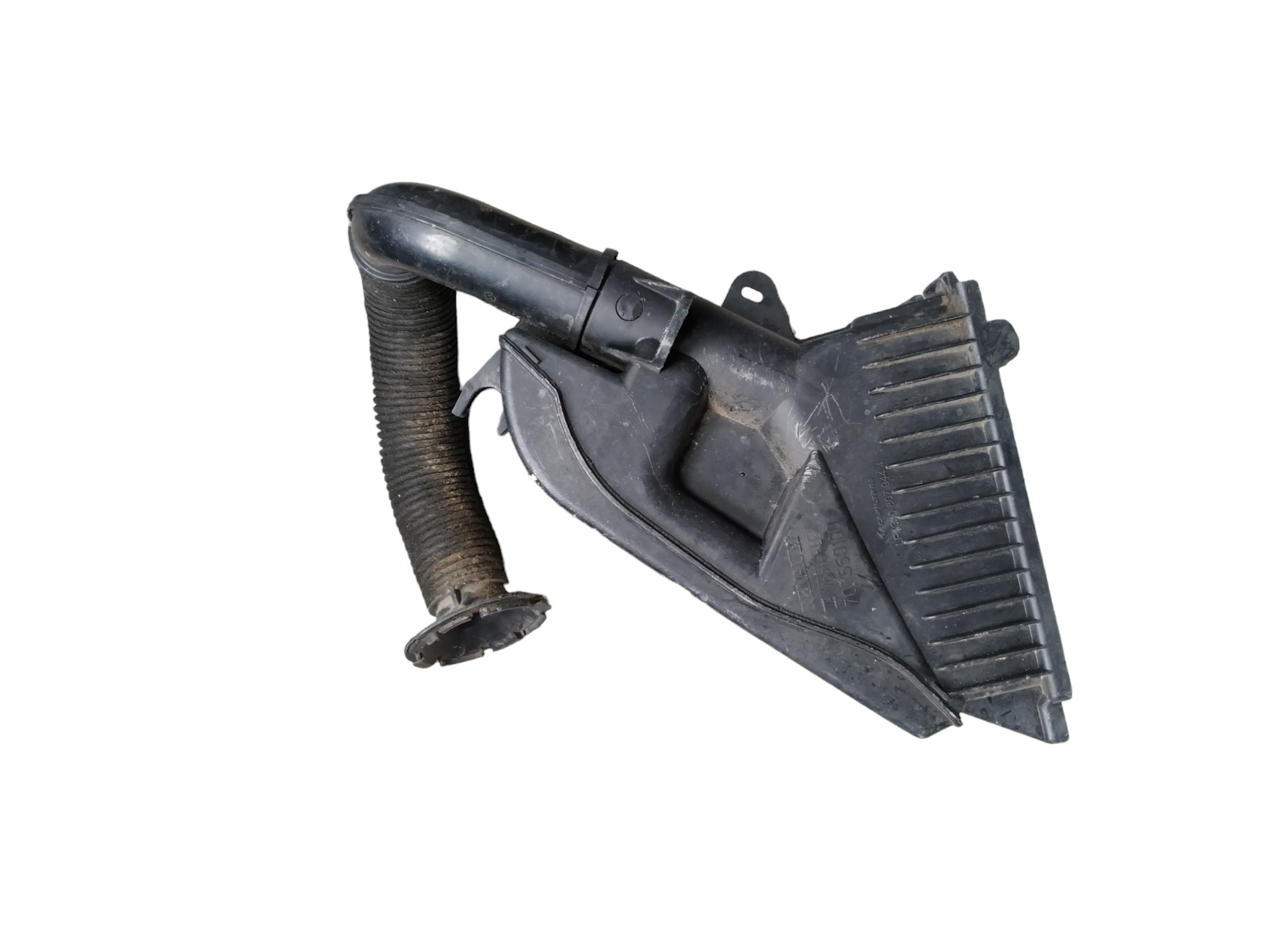 Caixa Filtro Ar Renault Clio 2001