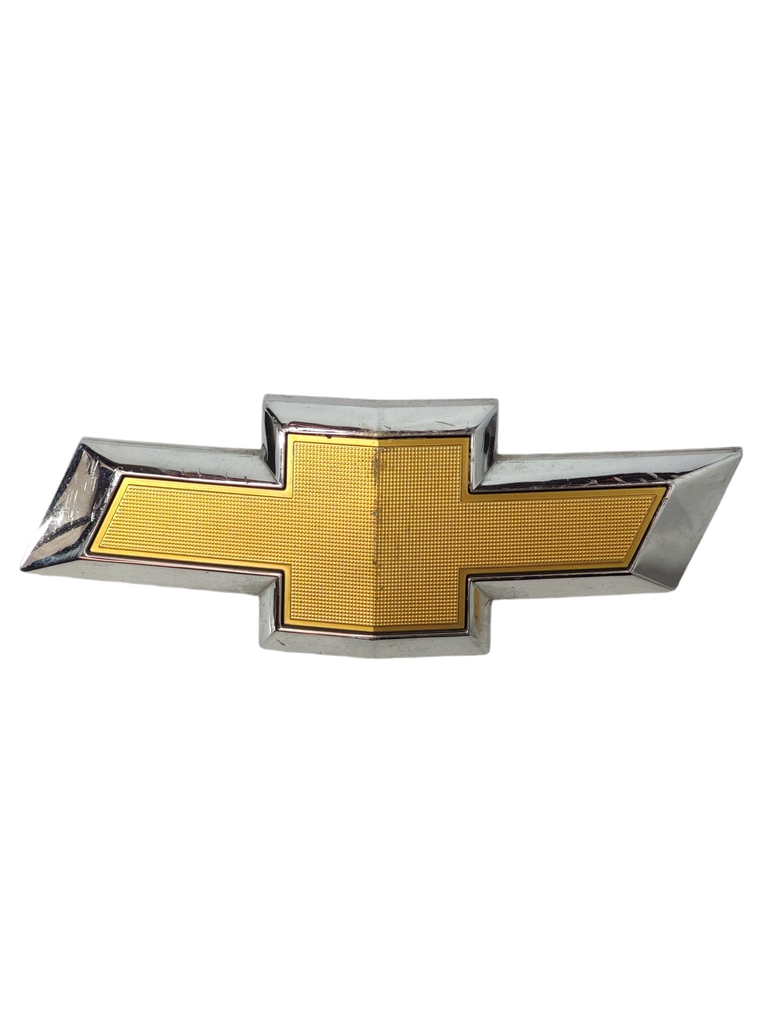 Emblema Grade Dianteira Gm Cobalt Ltz 2017 A1