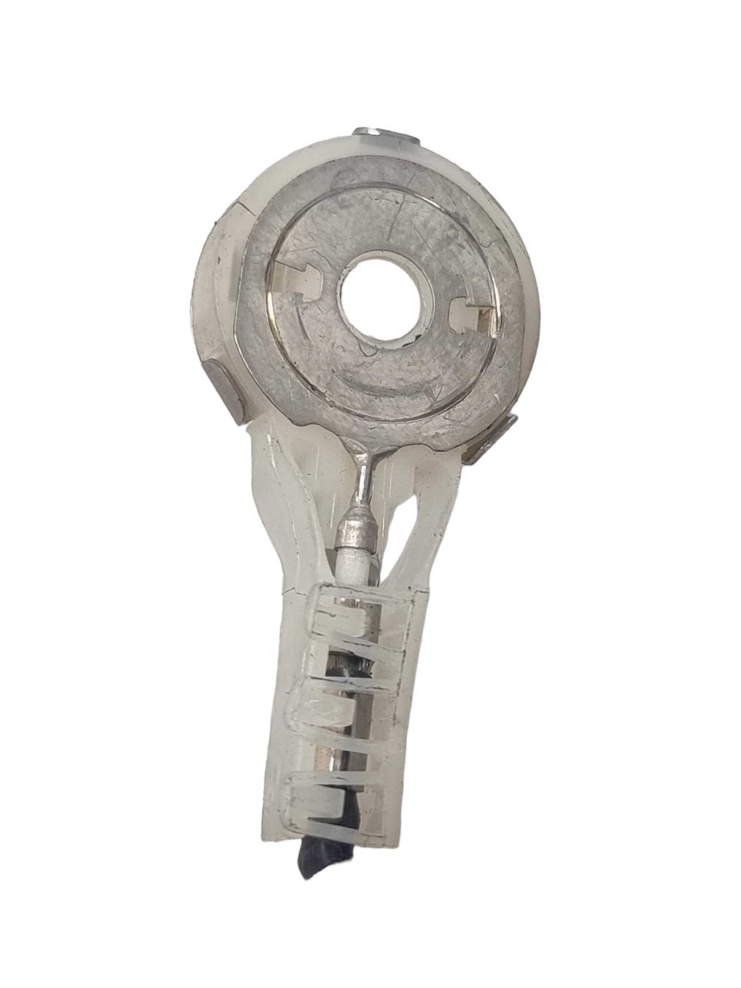 Chicote Antena Renault Oroch 2021 282436333 3