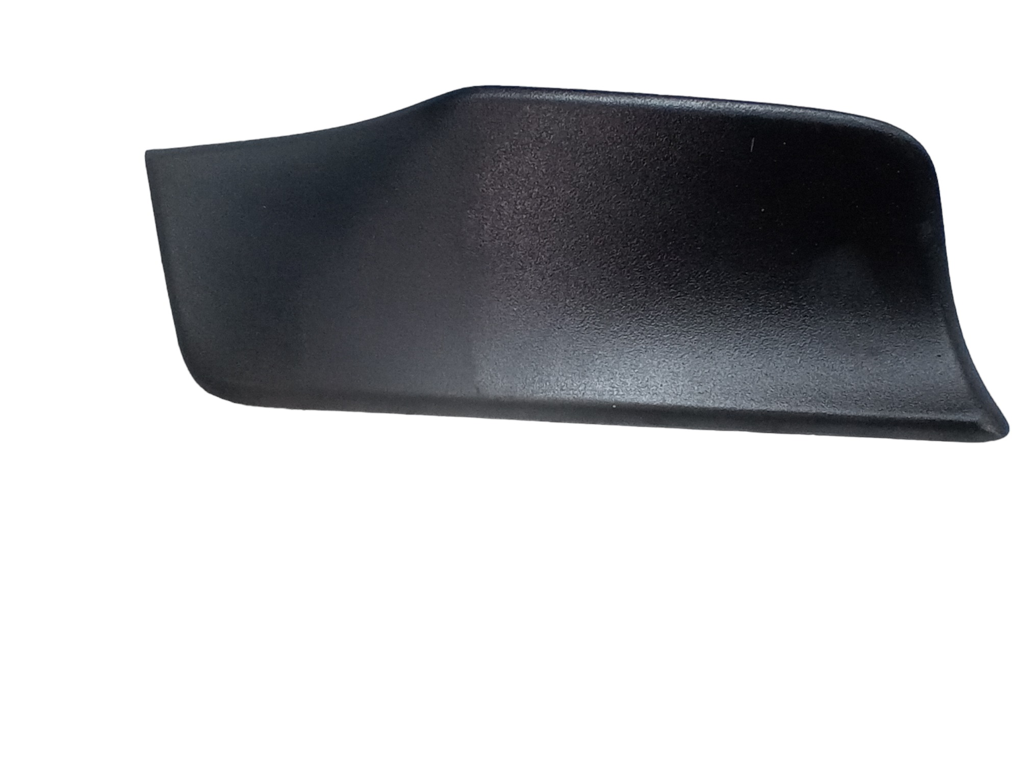 Acab Retrovisor Esquerdo Peugeot 208 Griffe 1.6 16v 2017