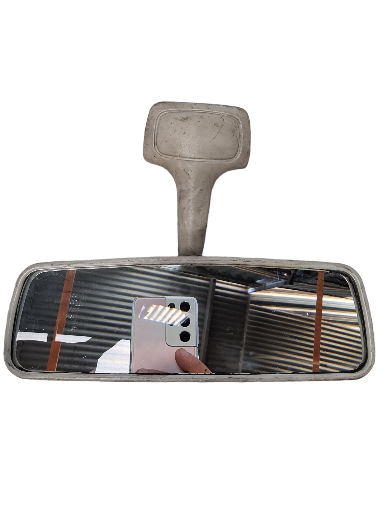 Retrovisor Interno Volkswagen Gol 2004 377857511 1