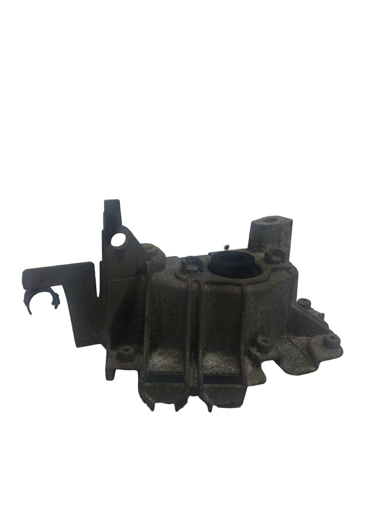 Suporte Do Coxim Ld Esquerdo Clio Authentique 2004/2005 5