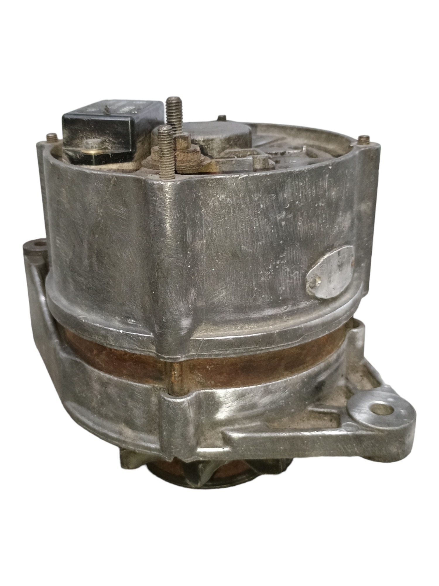 Alternador Fiat Uno Fiasa 45 Amperes 3