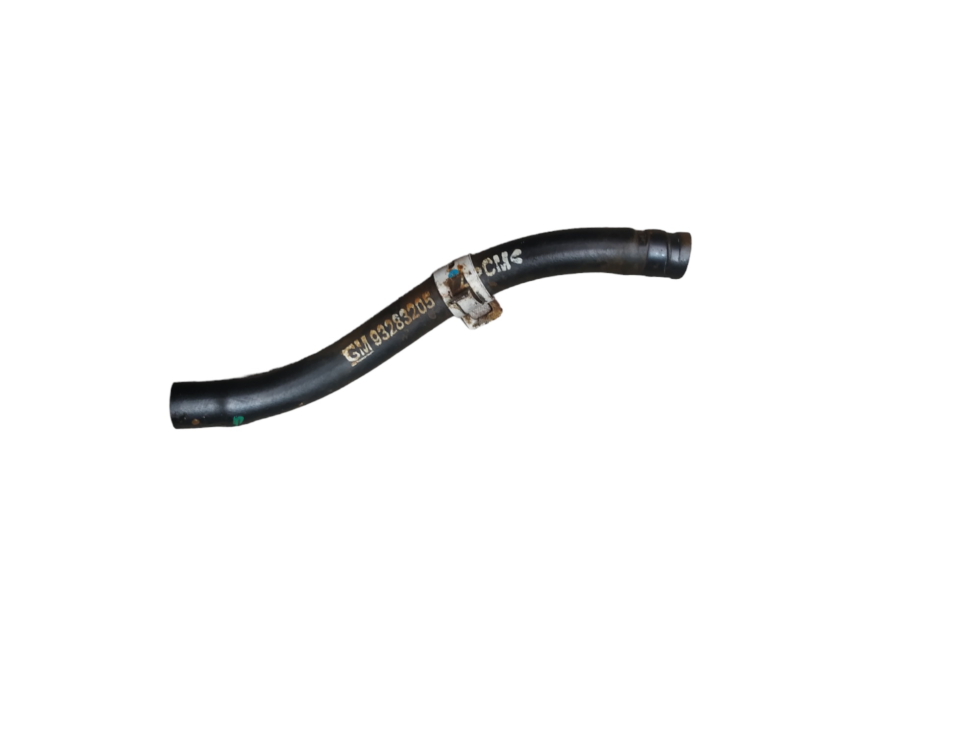 Mangueira Respiro Motor Gm Celta 1.0 2009