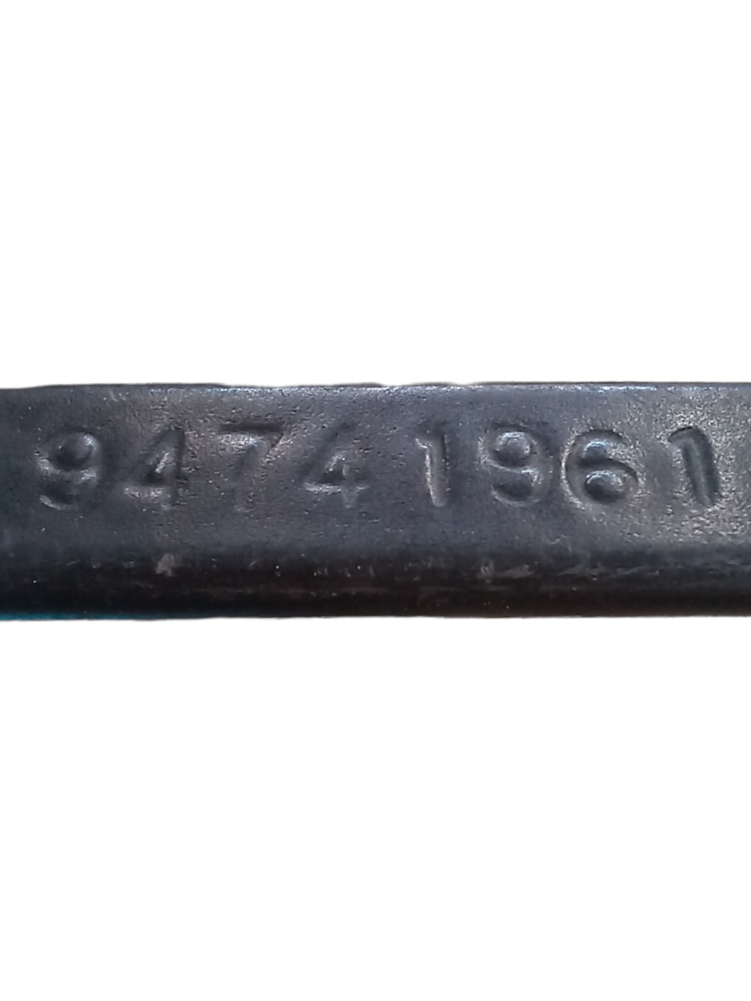 Braço Limpador Direito Classic Ls 2011 94741961 3