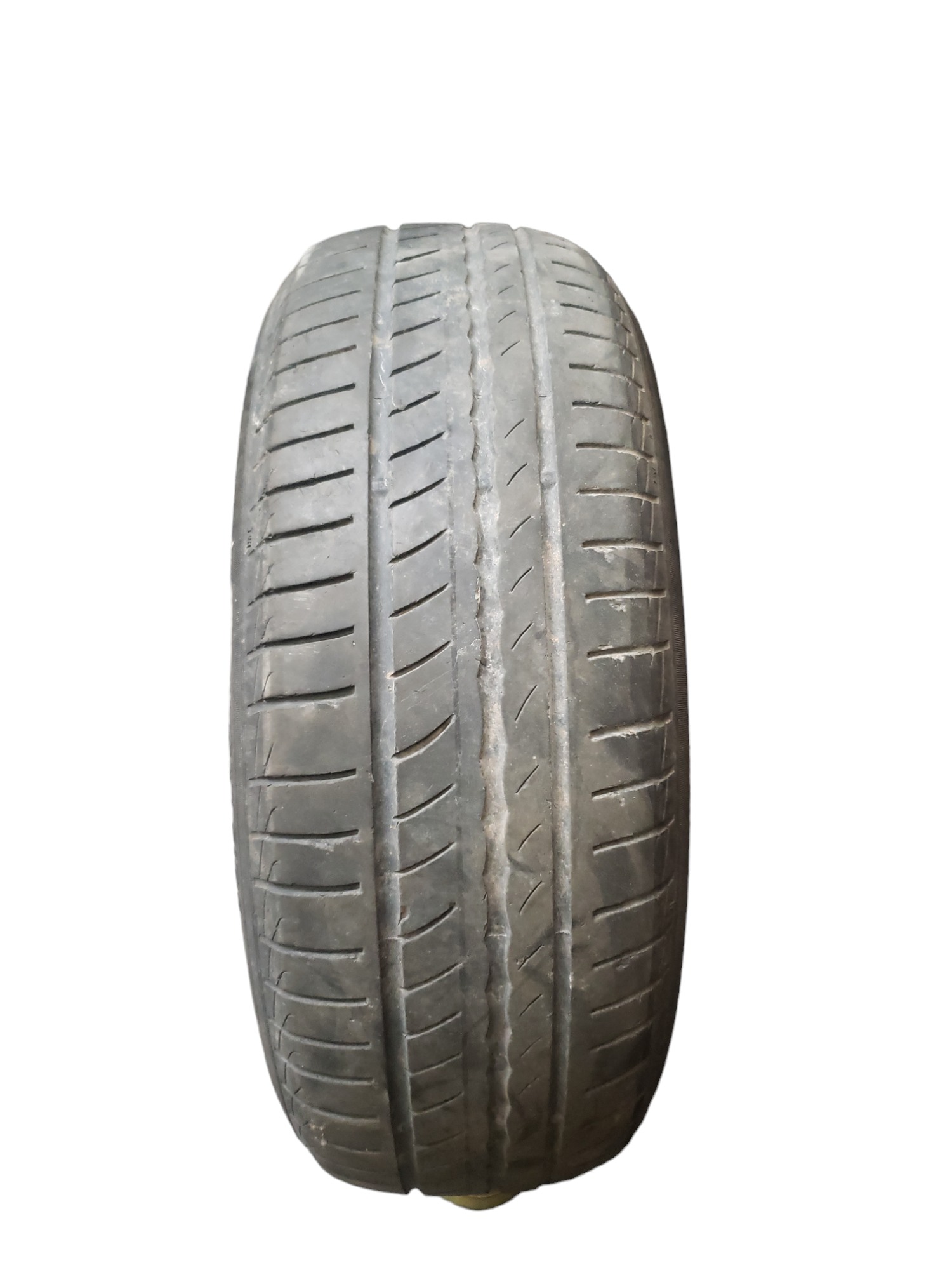 Pneu Usado 185 60 R15 Pirelli A1 2