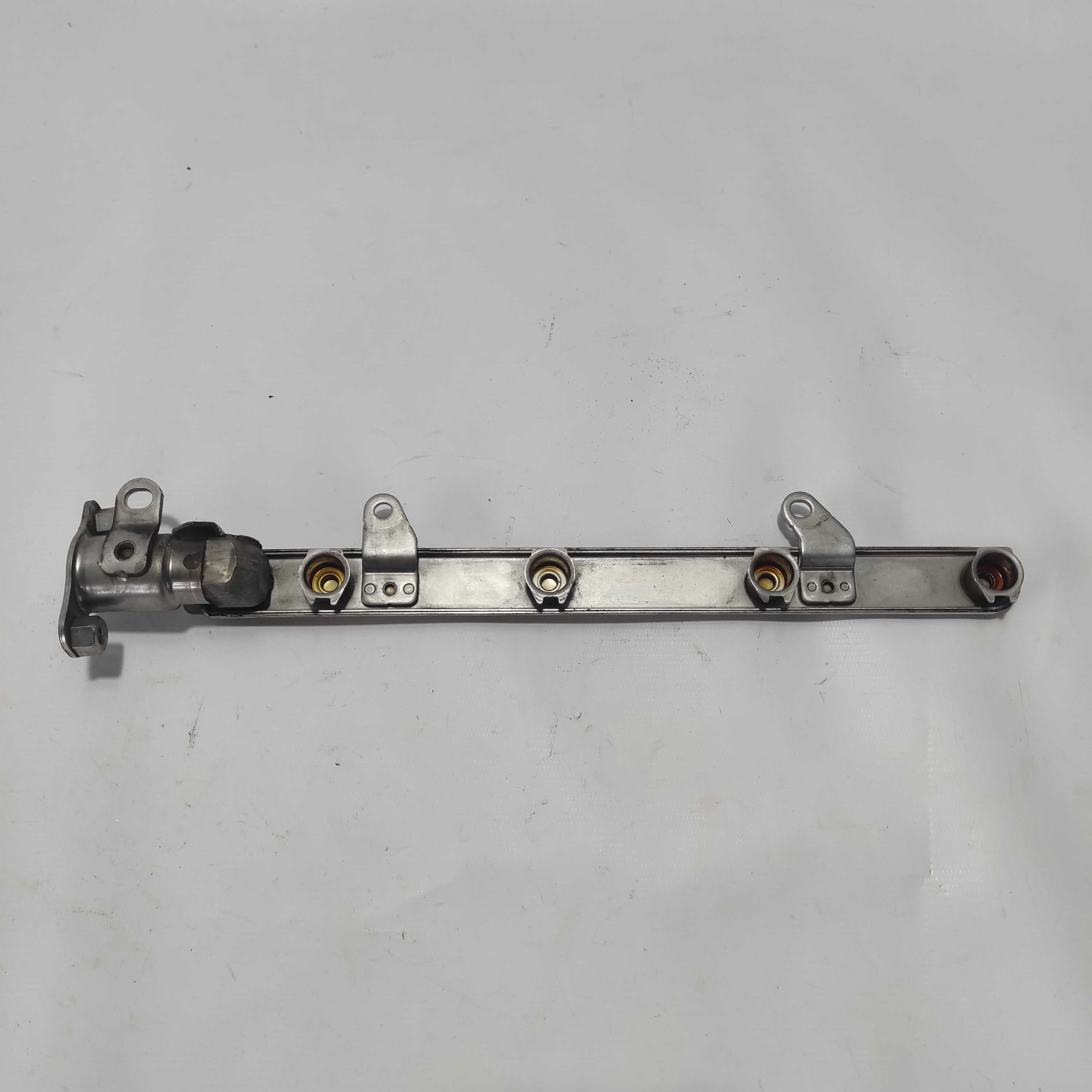 Flauta Dos Bicos Injetores Honda Fit Ex Flex 1.4 2010 1