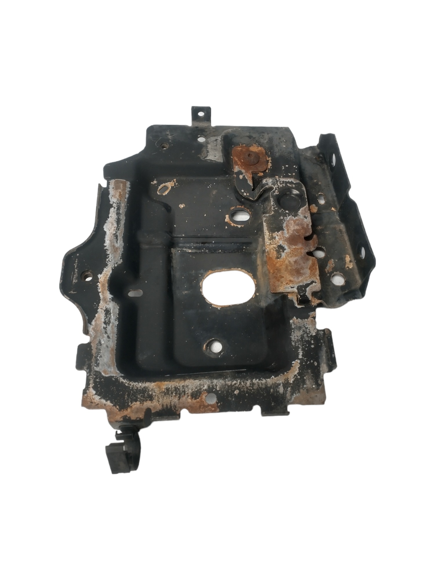 Suporte Bateria Peugeot 206 Sw 2006 1