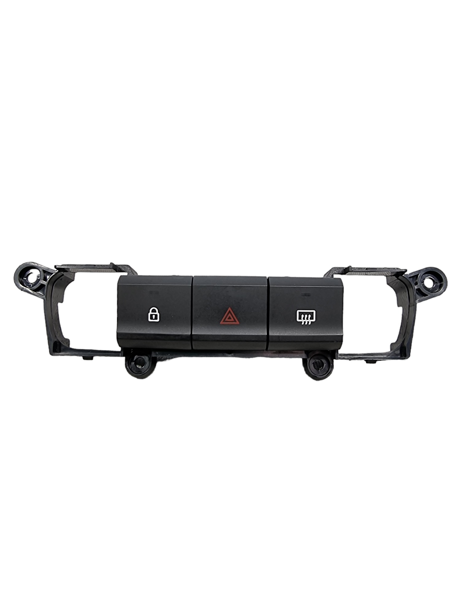 Botão Alerta Trava Central Renault Kwid Zen 2018 252906226 1
