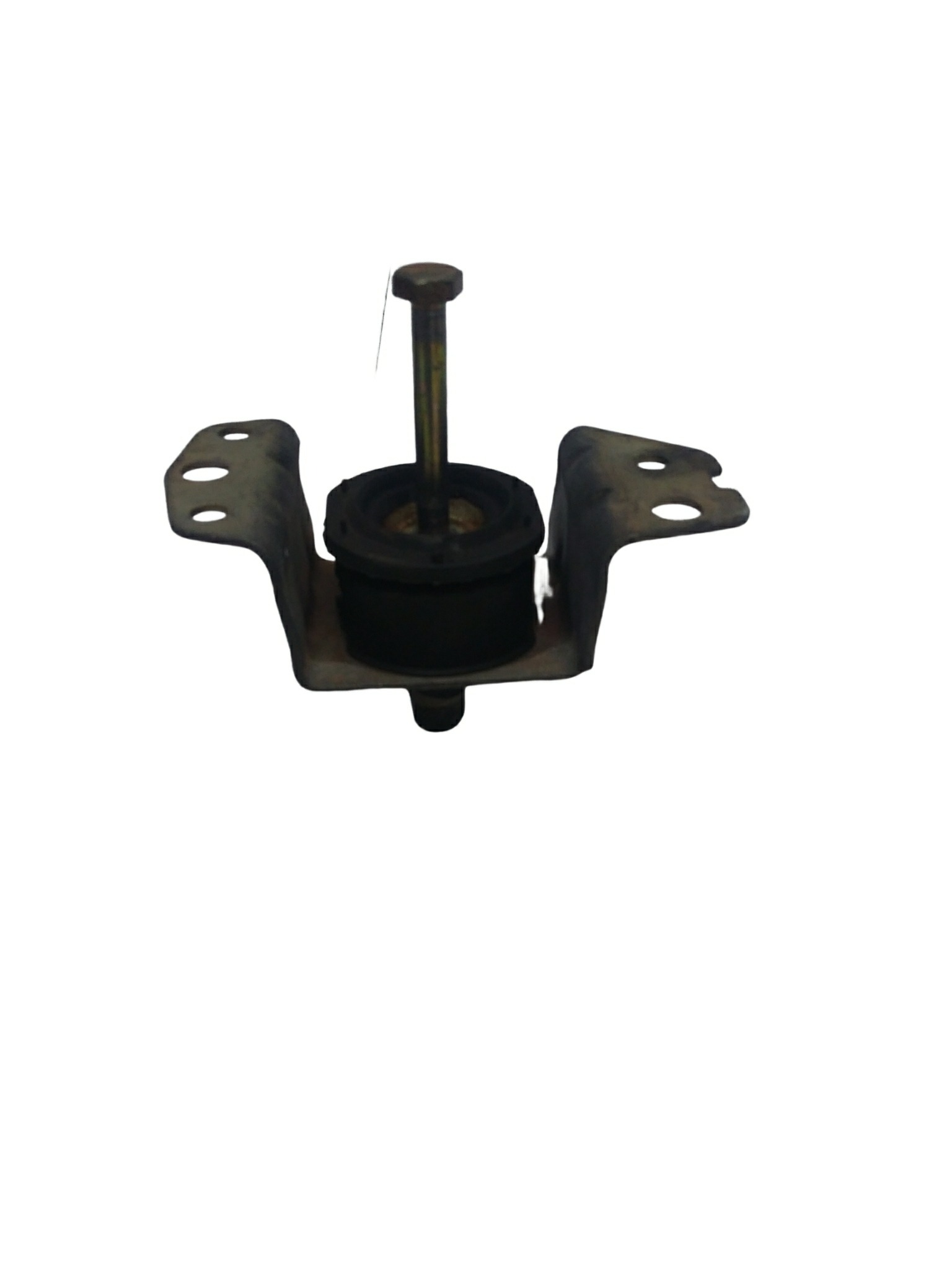 Coxim Do Motor Fiat Tipo 1994 1.3 2