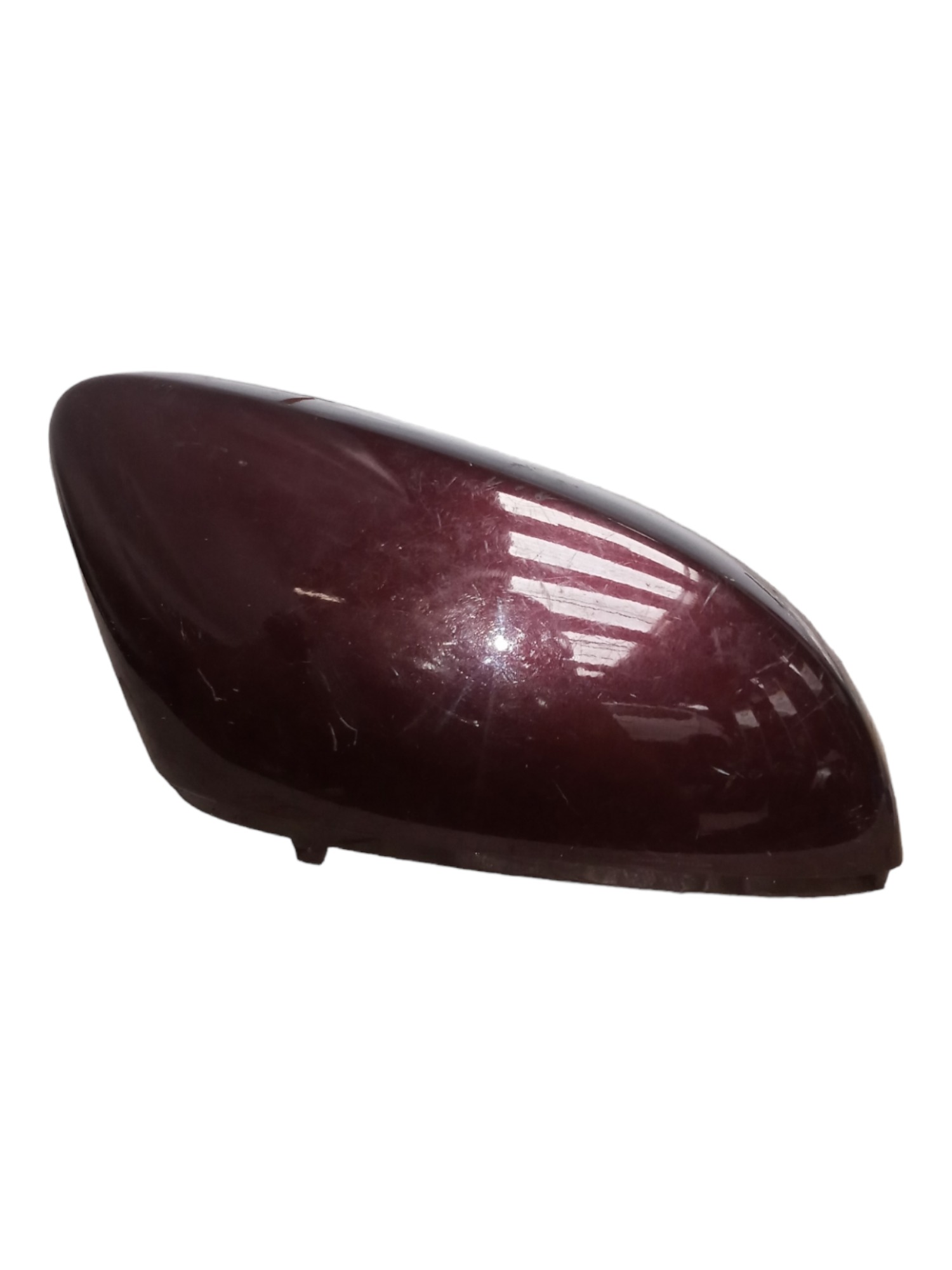 Capa Retrovisor Vw Gol G3 1.0 2010 1