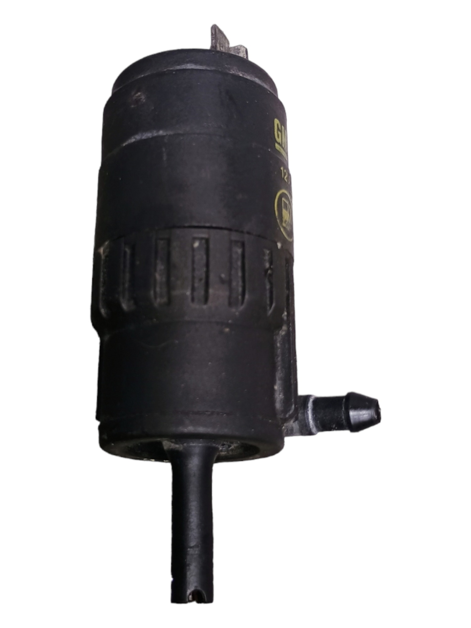 Motor Do Reservatorio De Partida A Frio Gm Celta 1.0 2009
