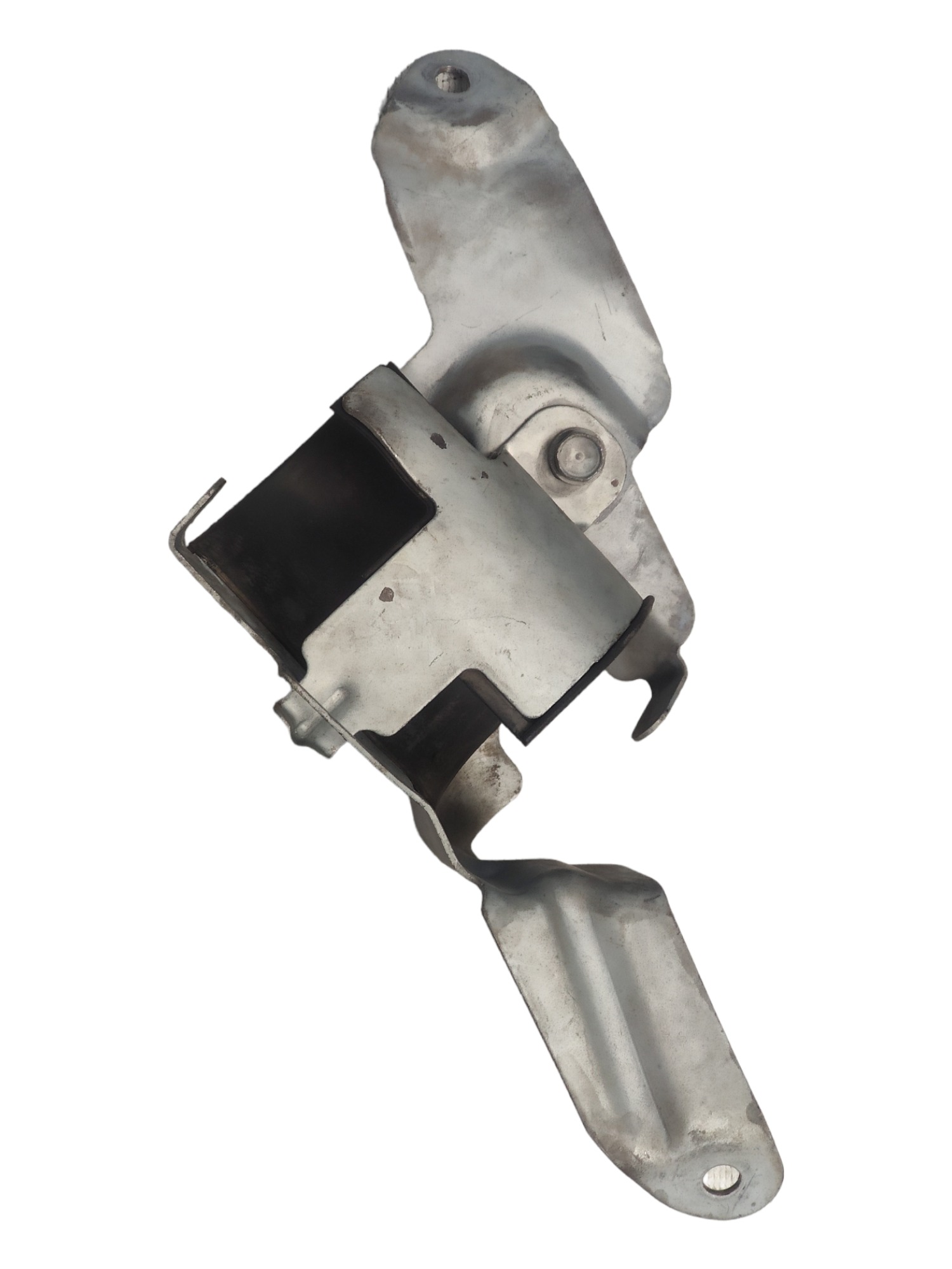 Suporte Filtro De Combustível Honda City Dx 2012