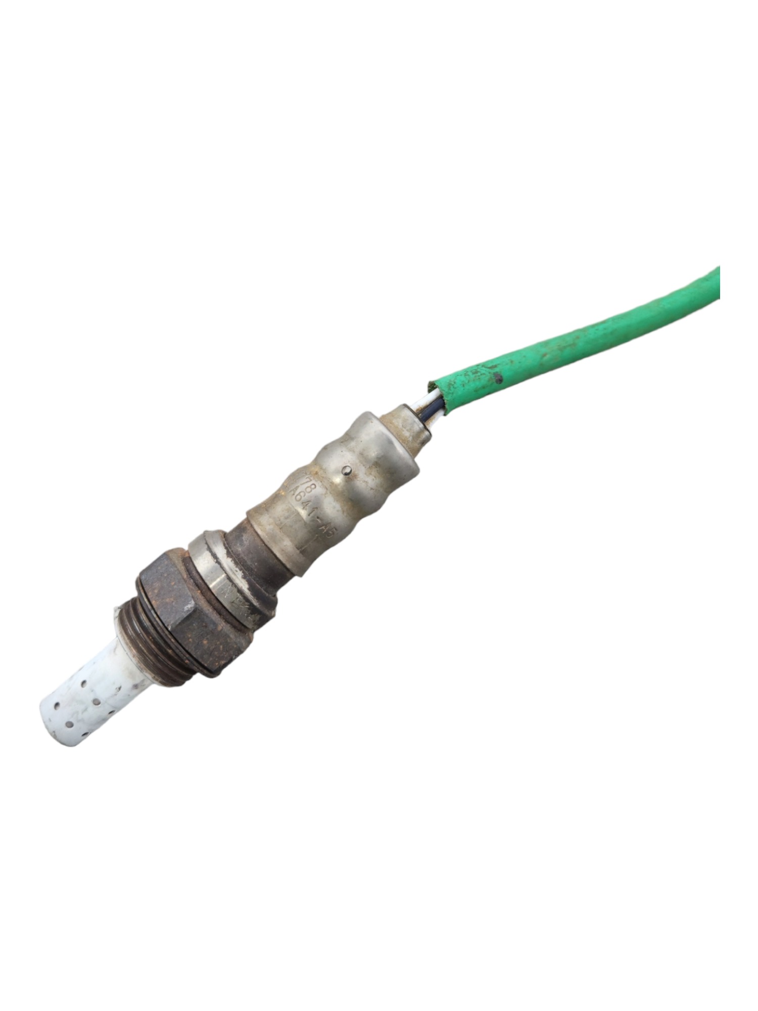 Sonda Lambda Punto Attractive 1.4 2013 2