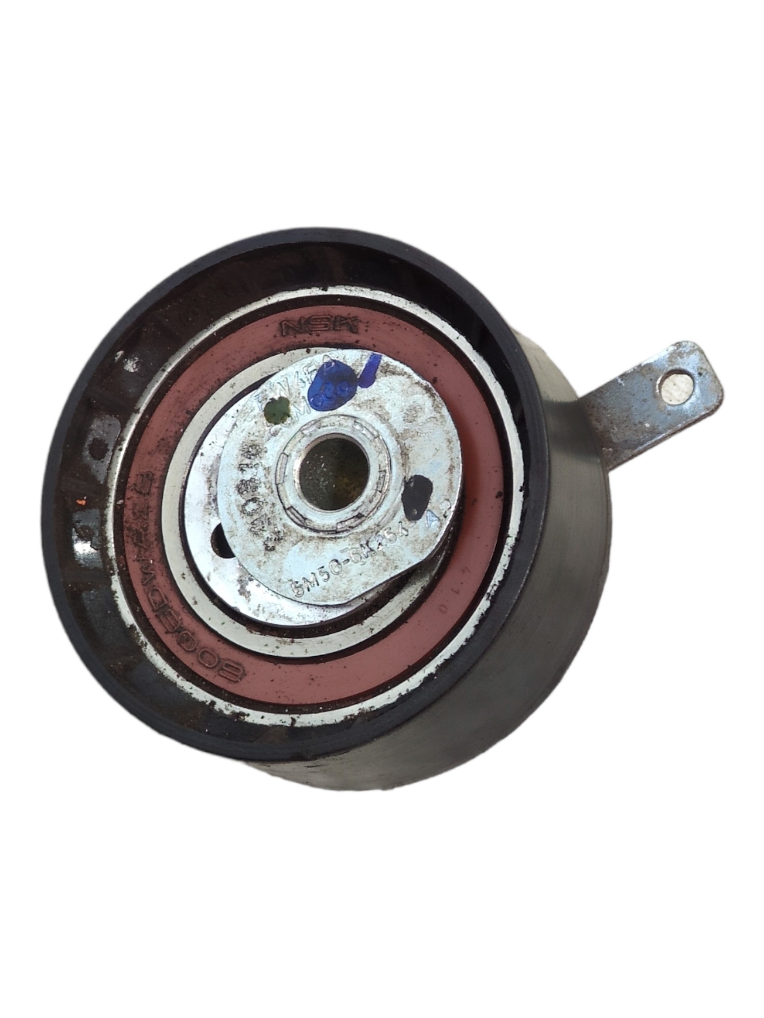 Tensor Correia Dentada Ford Ka Se 2017