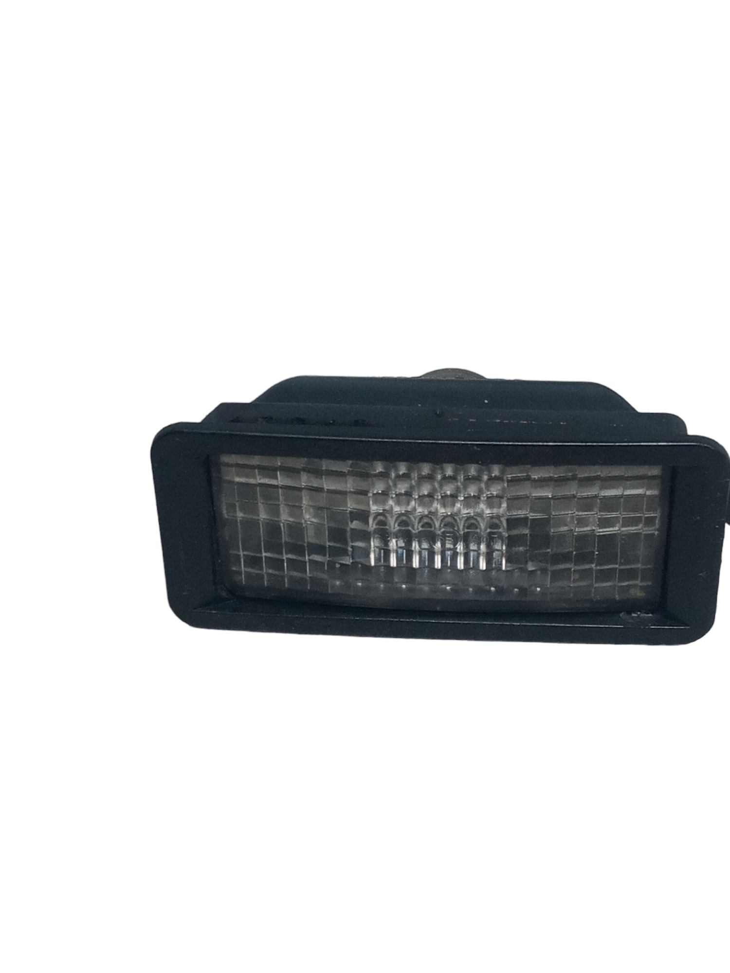 Luz De Placa Vw Up Move 2015 1