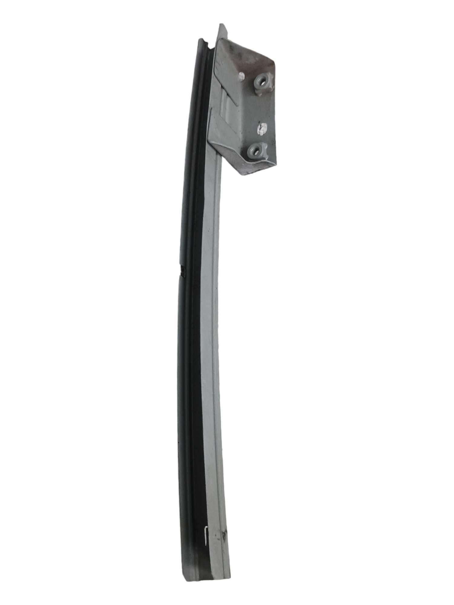 Guia Vidro Porta Dianteira Esquerda Renault Sandero 1.0 2015 2