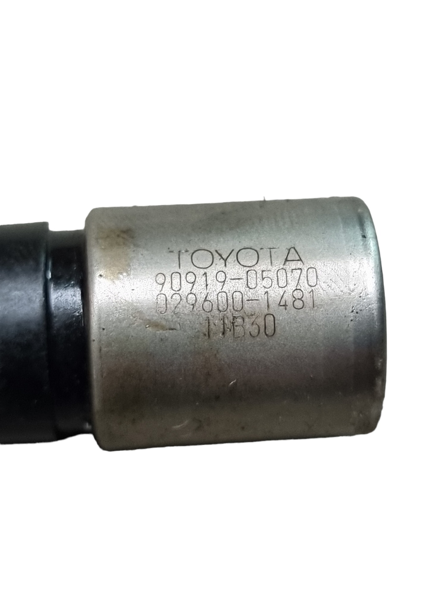 Sensor Rotação Corolla Xei 2.0 2019 9091905070 4