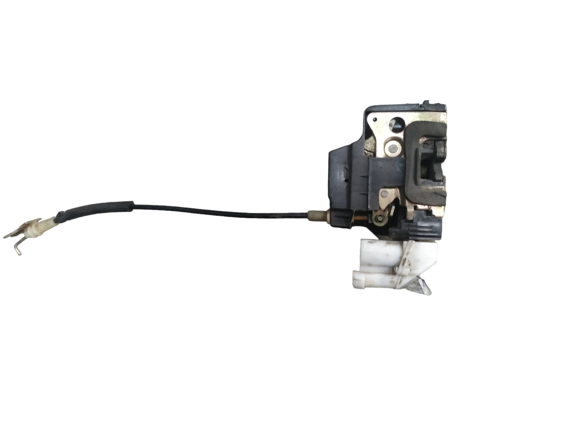 Fechadura Porta Elétrica Dianteira Direita Fiat Palio 1998