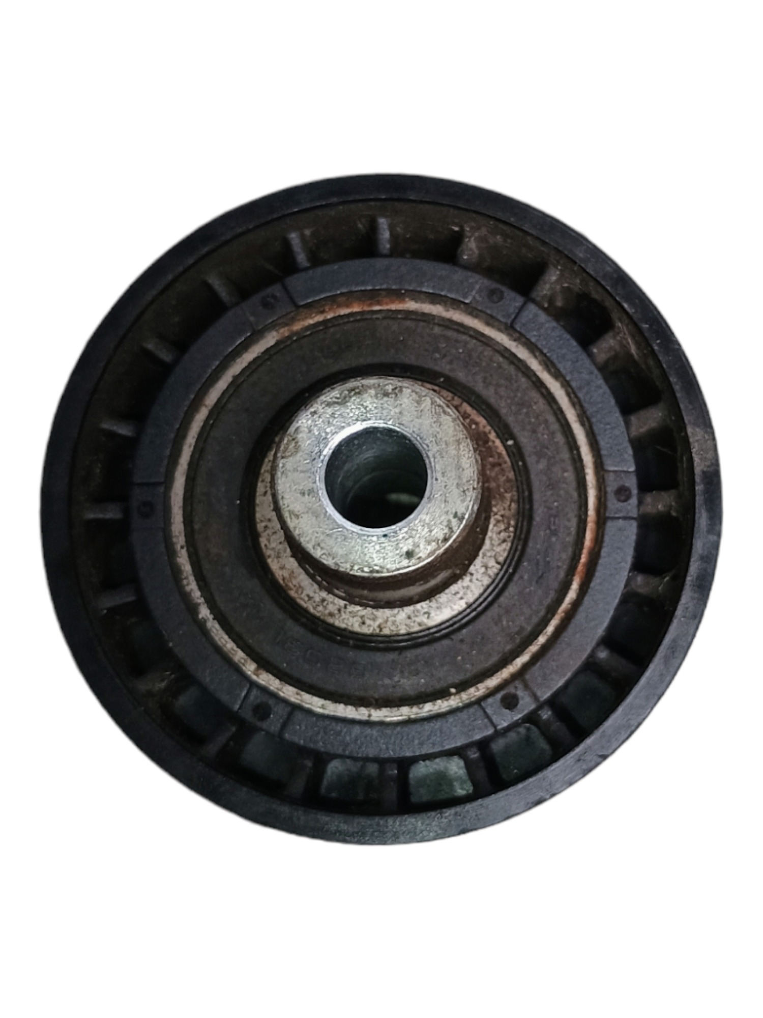 Polia Tensor Correria Alternador Citroen C3 Excl 1.6 2004 2