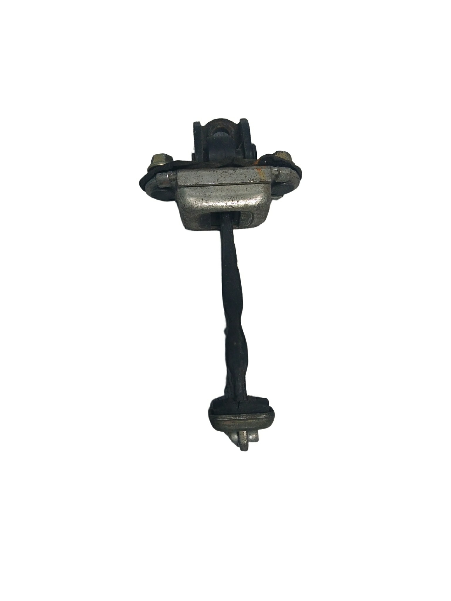 Limitador Porta Traseira Direita Ford Fiesta 2010 2